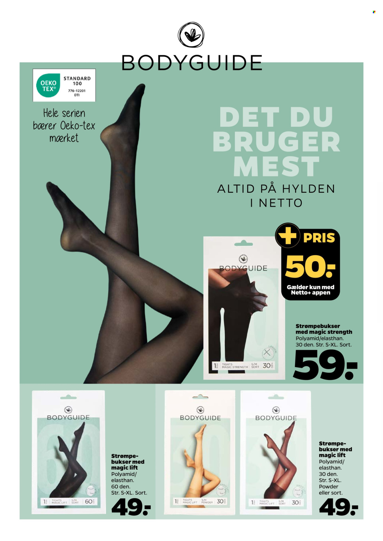 Netto tilbud - 23.11.2024 - 29.11.2024. Side 40