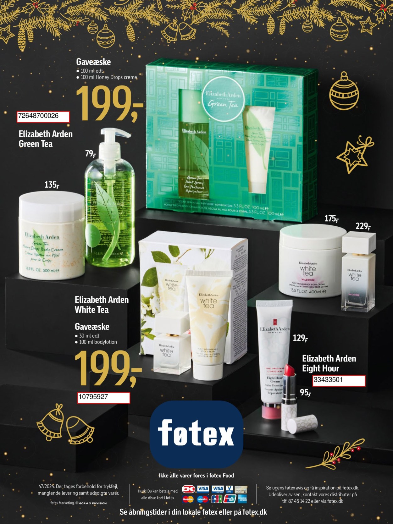 føtex tilbud - 15.11.2024 - 23.12.2024. Side 24