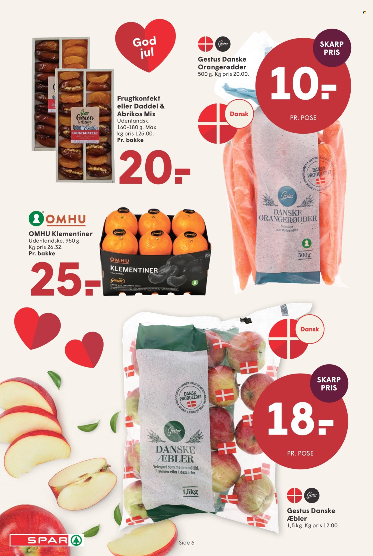 SPAR tilbud - 23.11.2024 - 29.11.2024. Side 6