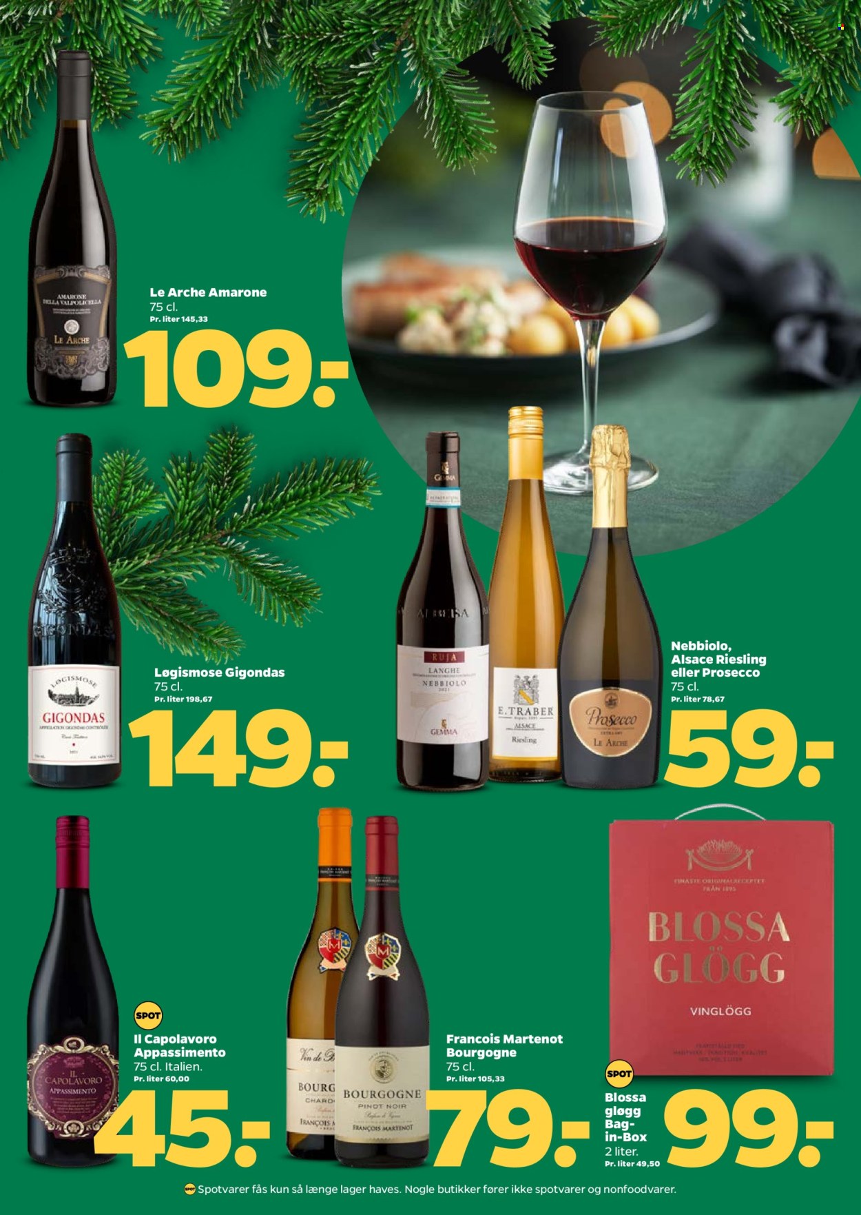 Netto tilbud - 30.11.2024 - 6.12.2024. Side 5