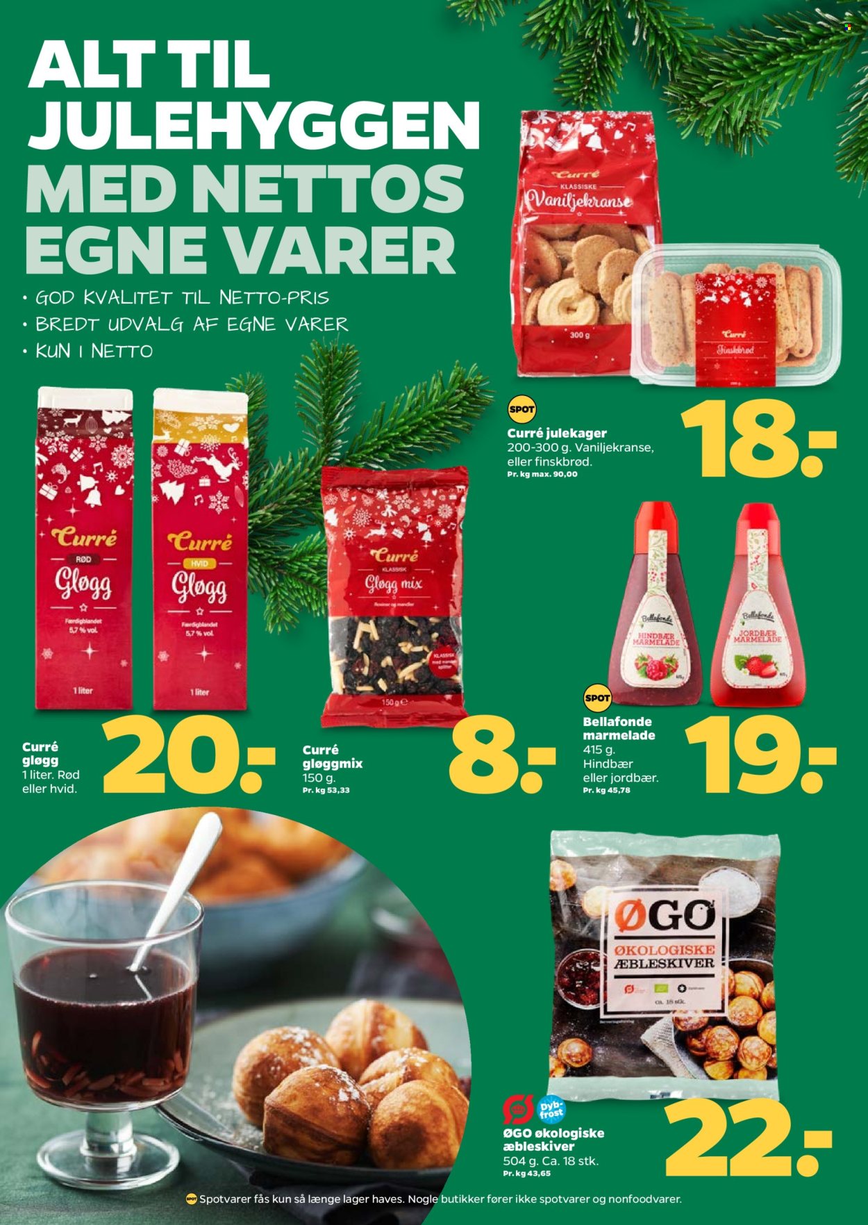 Netto tilbud - 30.11.2024 - 6.12.2024. Side 9