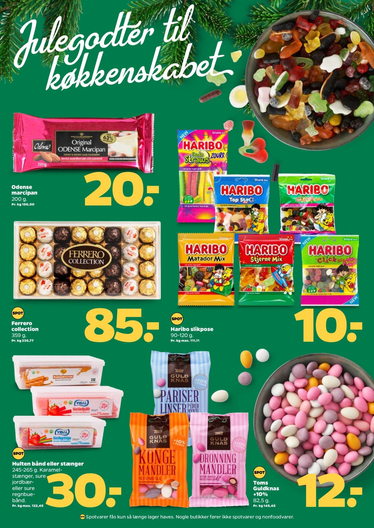 Netto tilbud - 30.11.2024 - 6.12.2024. Side 10
