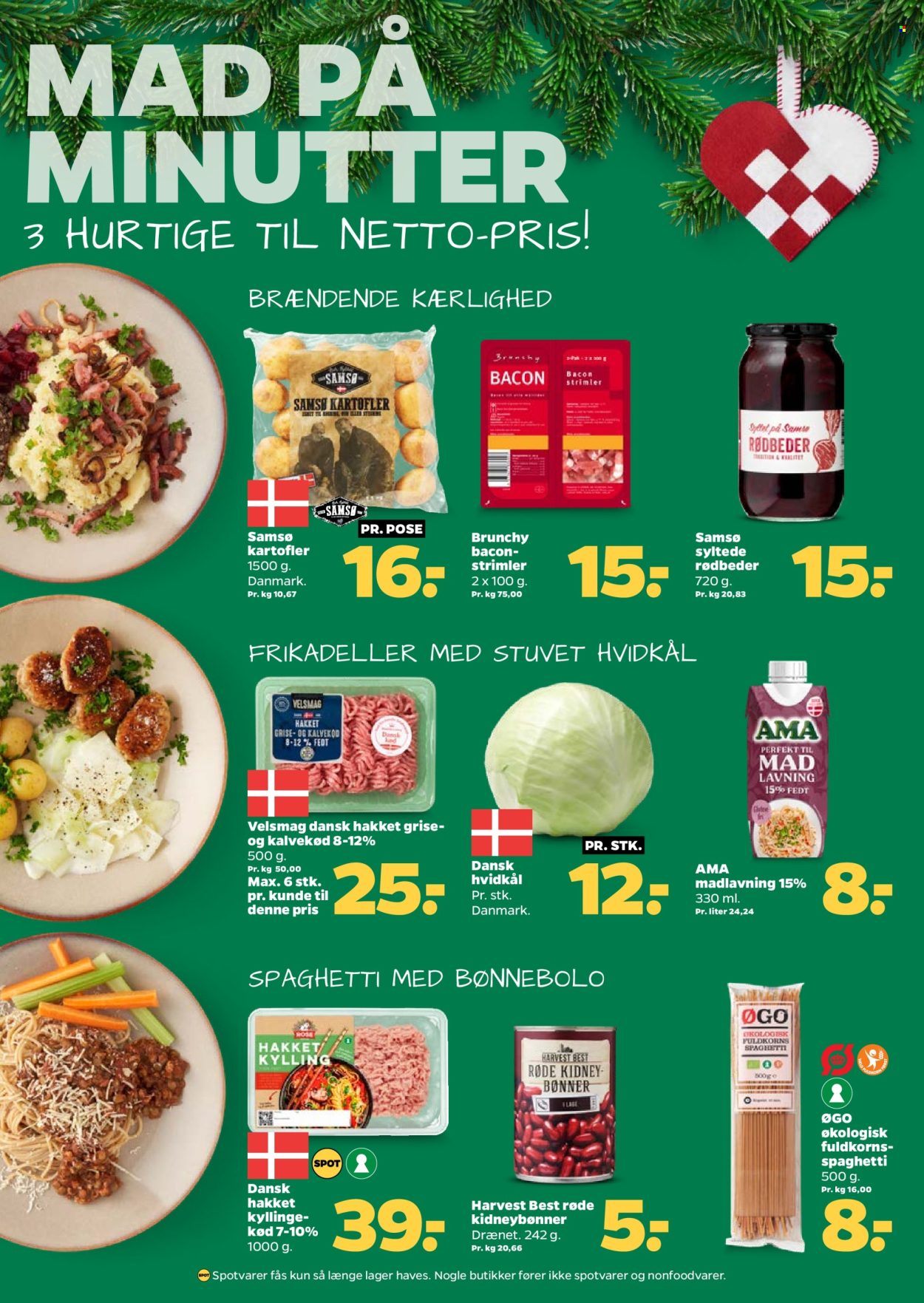 Netto tilbud - 30.11.2024 - 6.12.2024. Side 11
