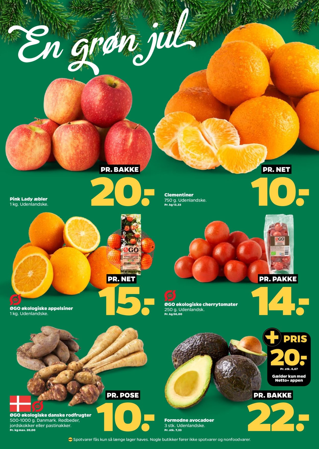 Netto tilbud - 30.11.2024 - 6.12.2024. Side 12