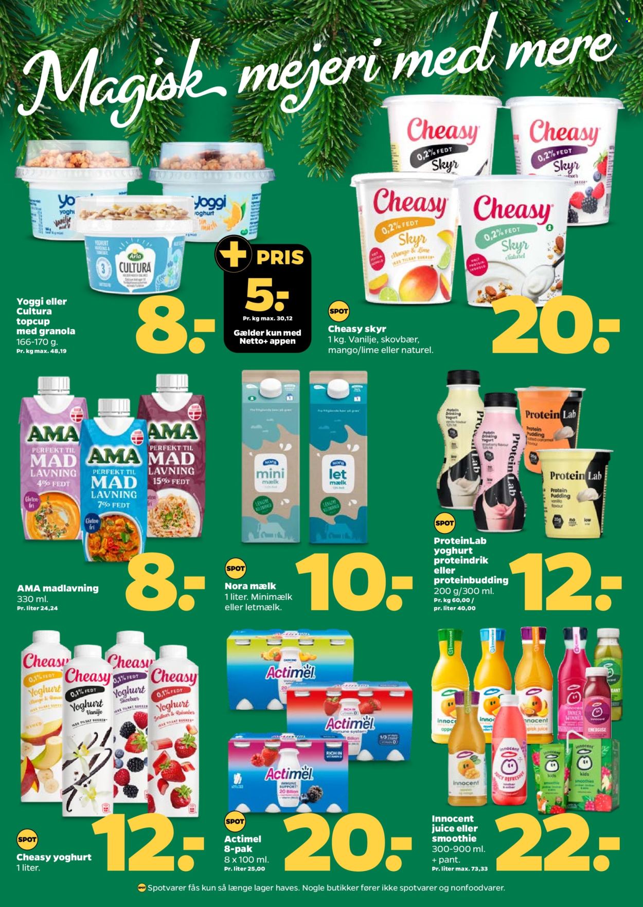 Netto tilbud - 30.11.2024 - 6.12.2024. Side 15