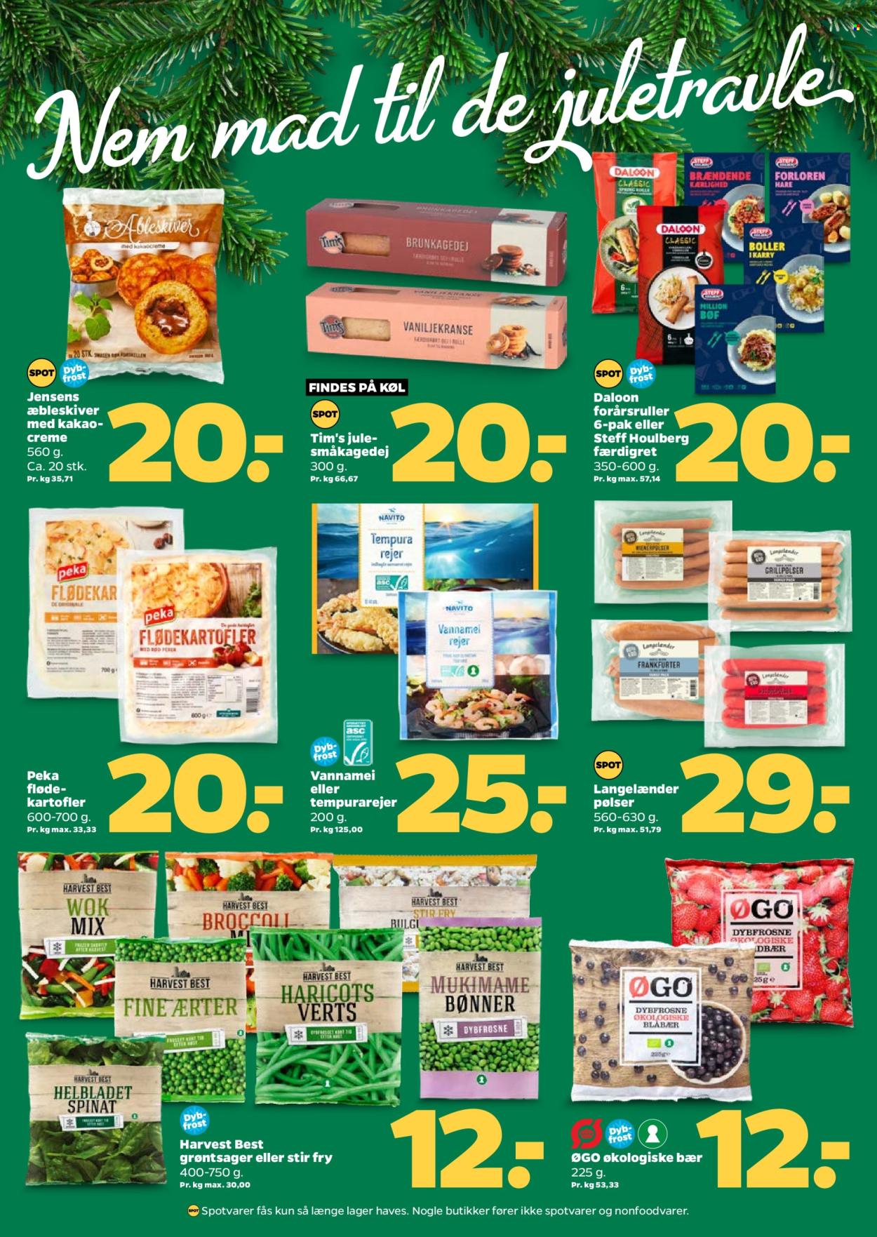 Netto tilbud - 30.11.2024 - 6.12.2024. Side 17