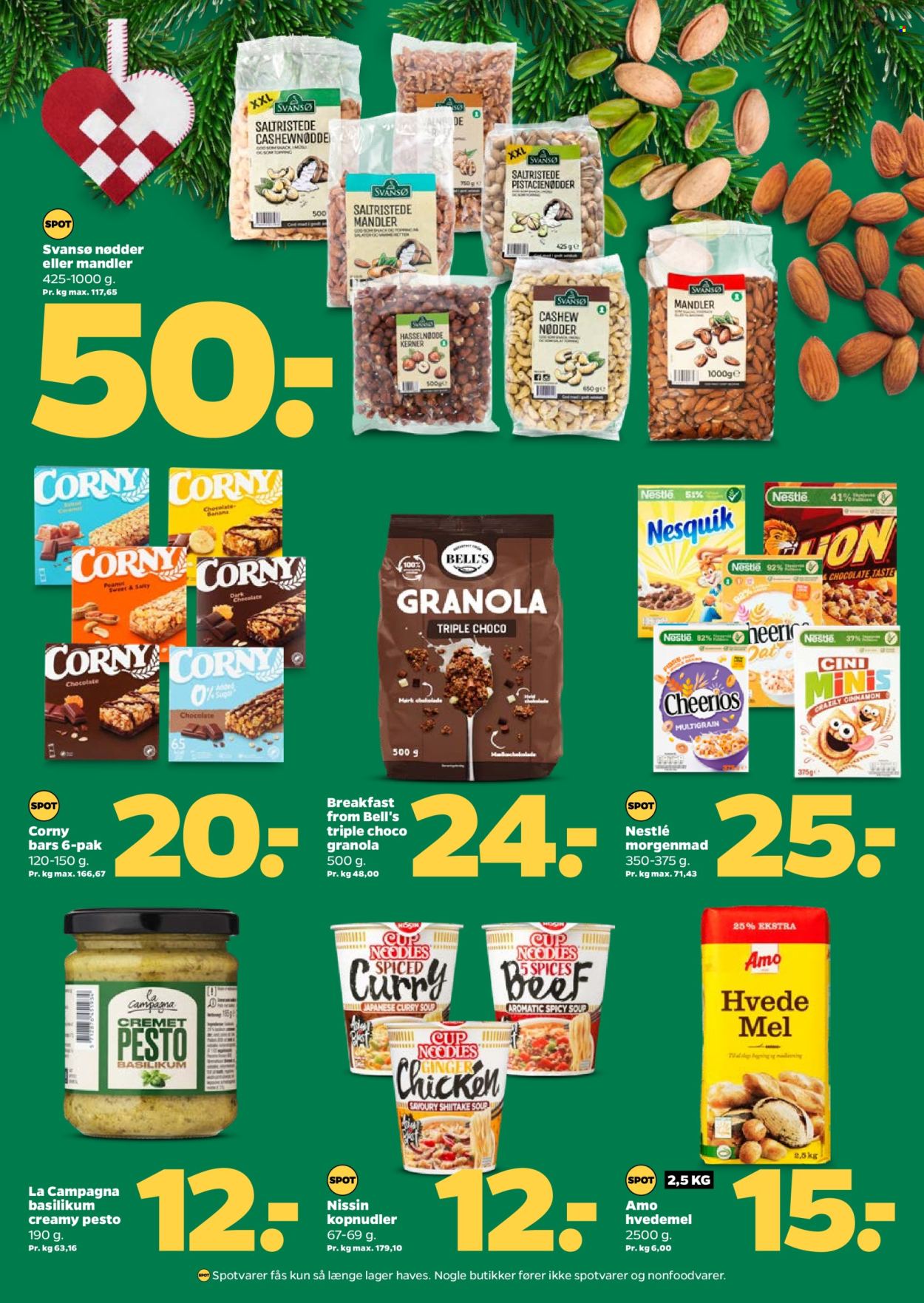 Netto tilbud - 30.11.2024 - 6.12.2024. Side 19