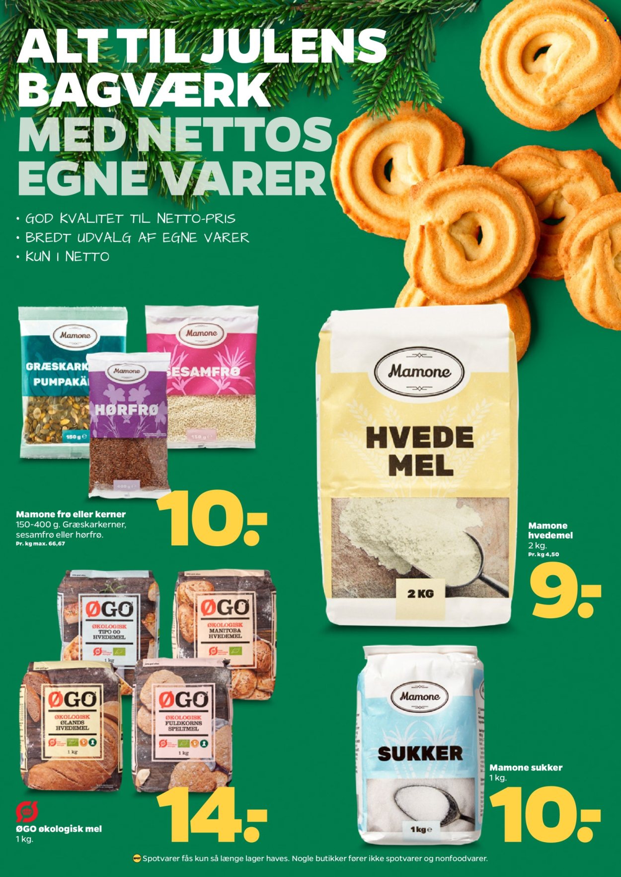 Netto tilbud - 30.11.2024 - 6.12.2024. Side 20