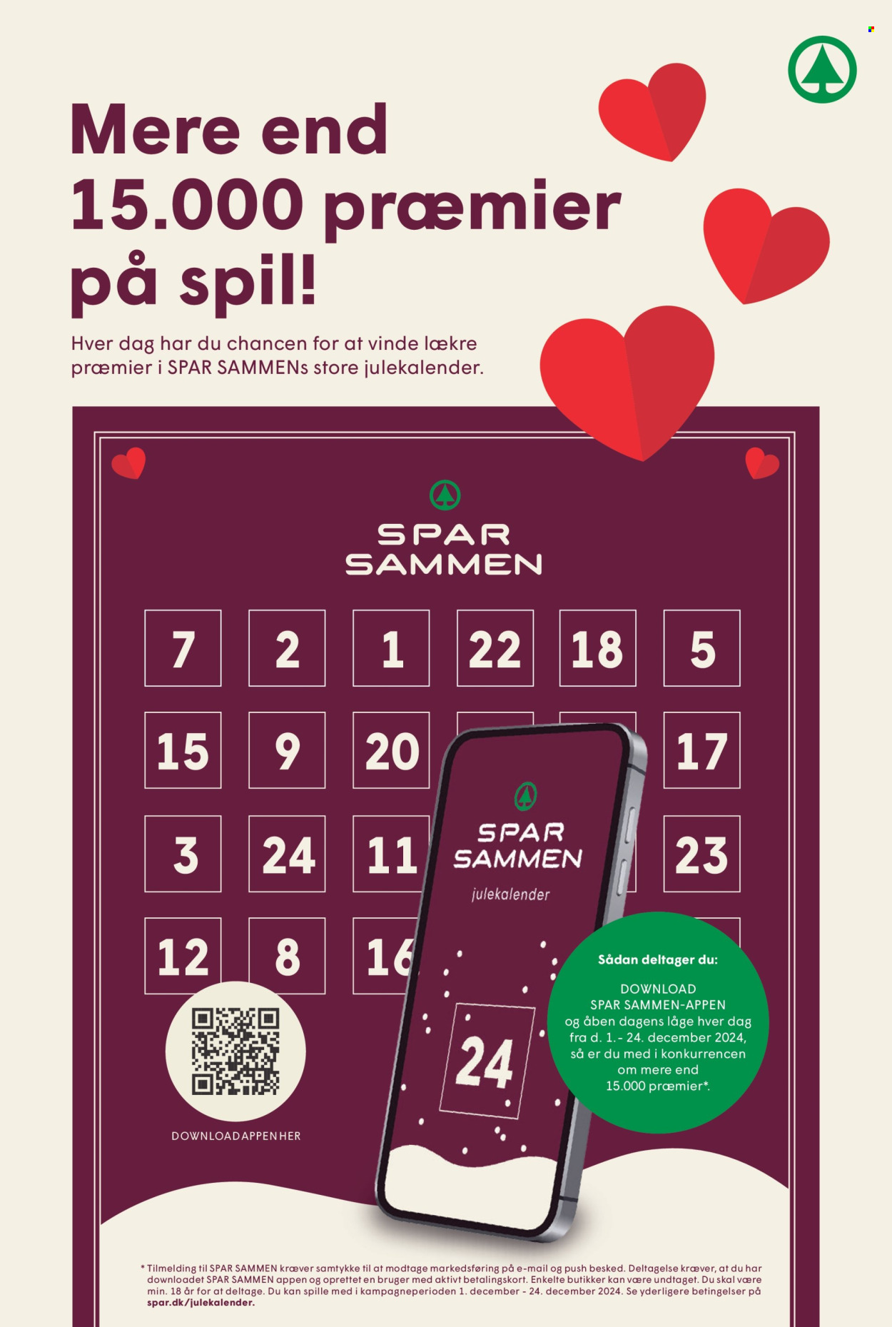 SPAR tilbud - 30.11.2024 - 6.12.2024. Side 13