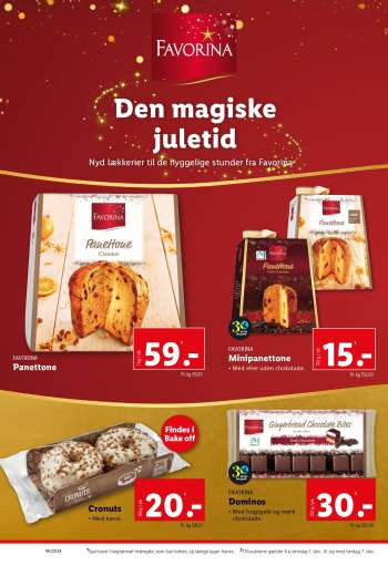 thumbnail - Panettone