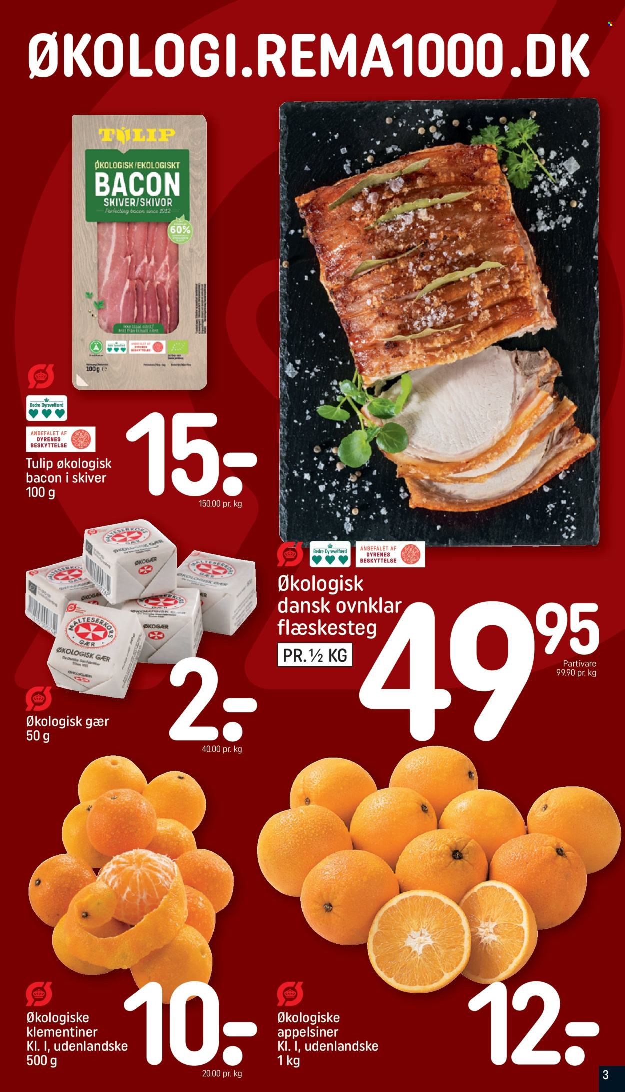 Rema 1000 tilbud - 1.12.2024 - 7.12.2024. Side 3