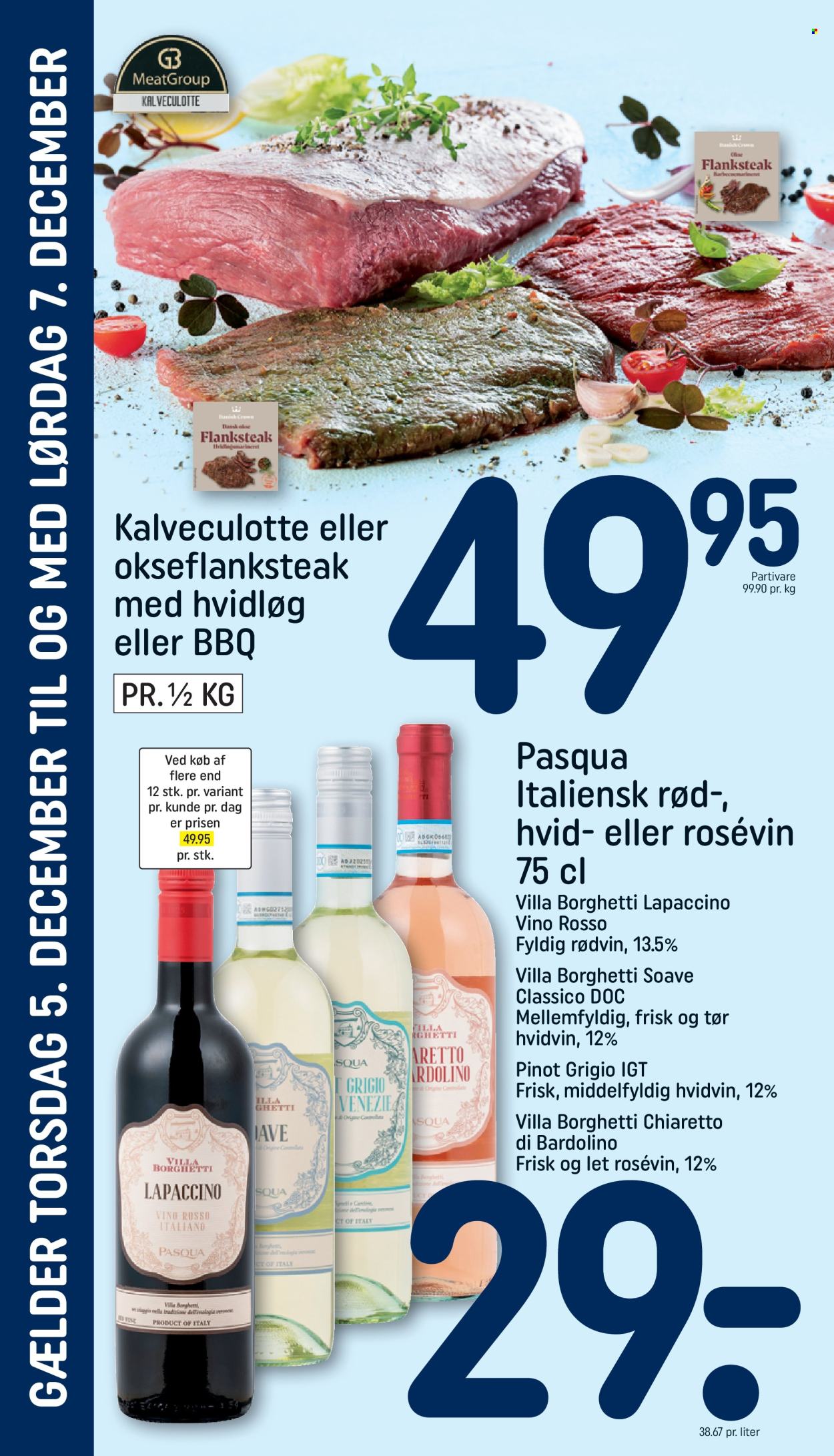 Rema 1000 tilbud - 1.12.2024 - 7.12.2024. Side 26
