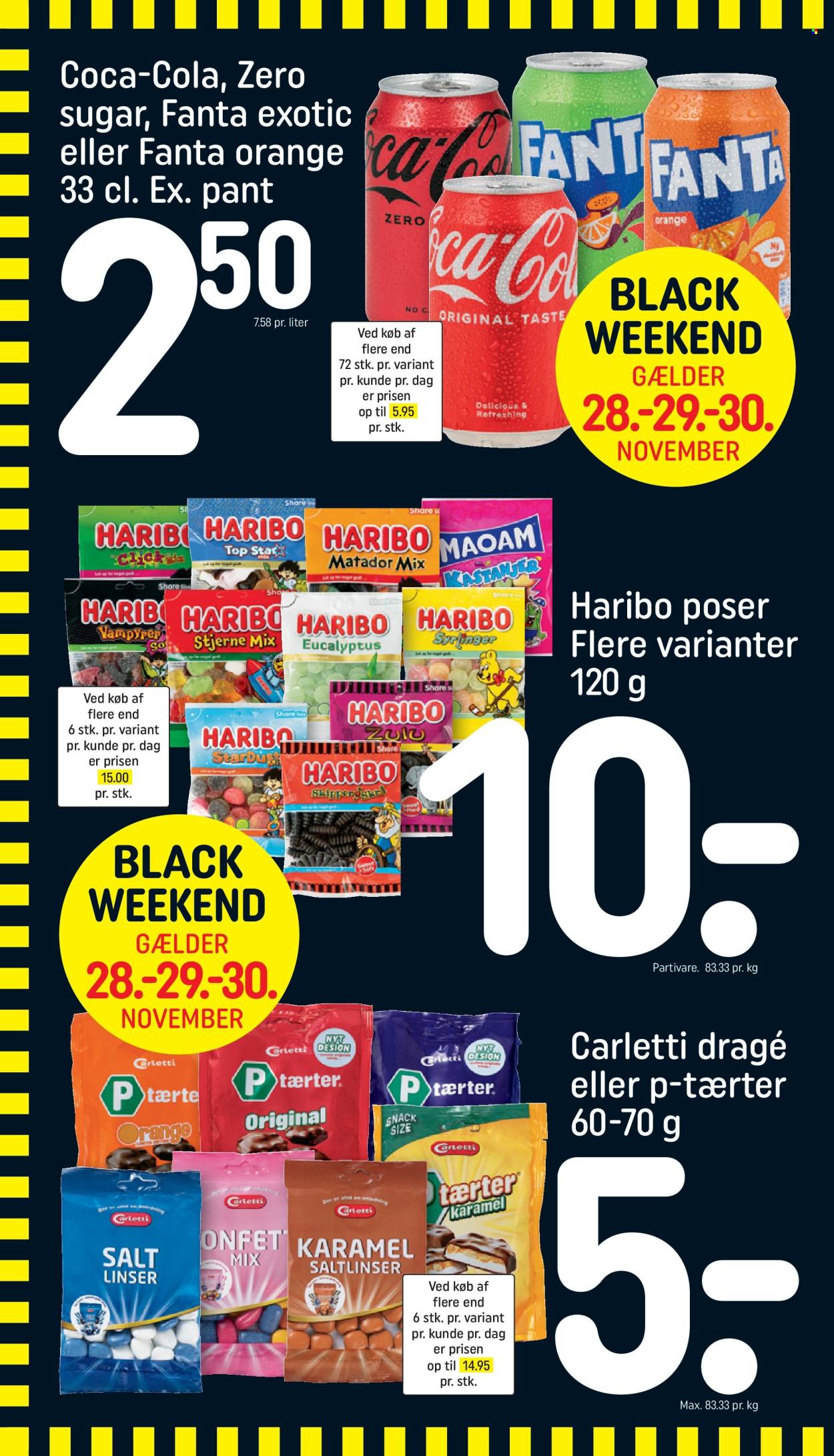 Rema 1000 tilbud - 28.11.2024 - 30.11.2024. Side 2