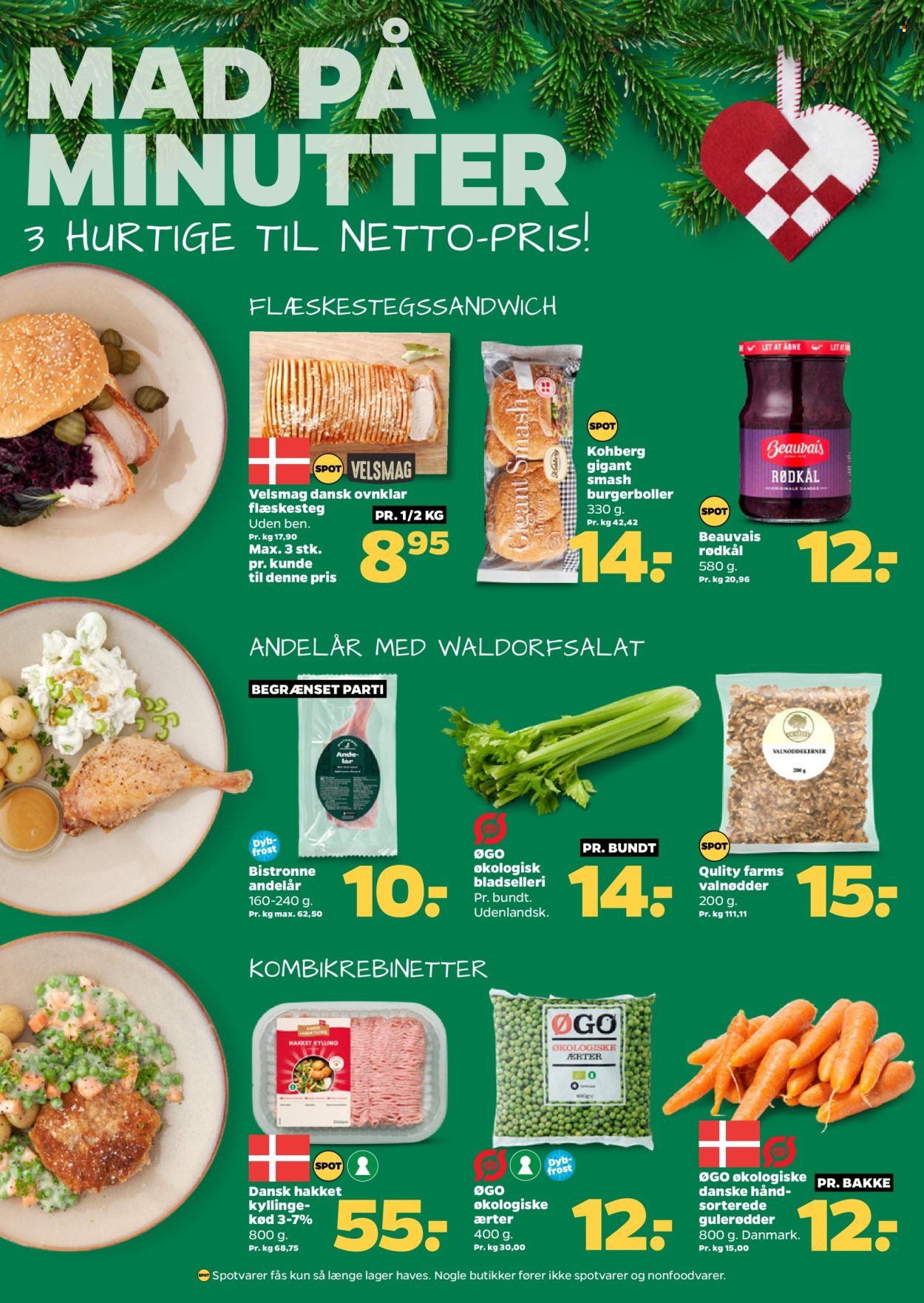 Netto tilbud - 7.12.2024 - 11.12.2024. Side 10