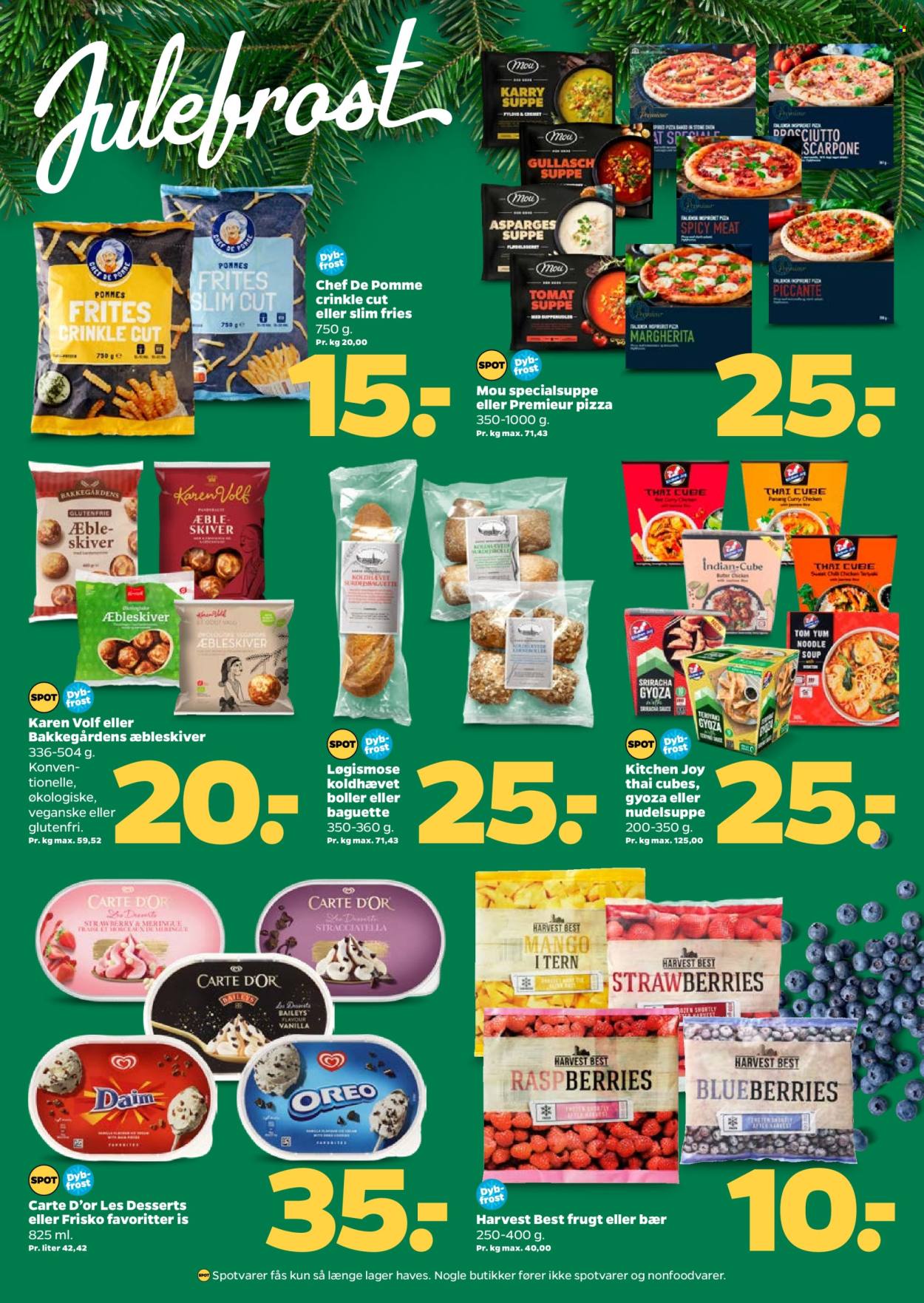 Netto tilbud - 7.12.2024 - 11.12.2024. Side 16