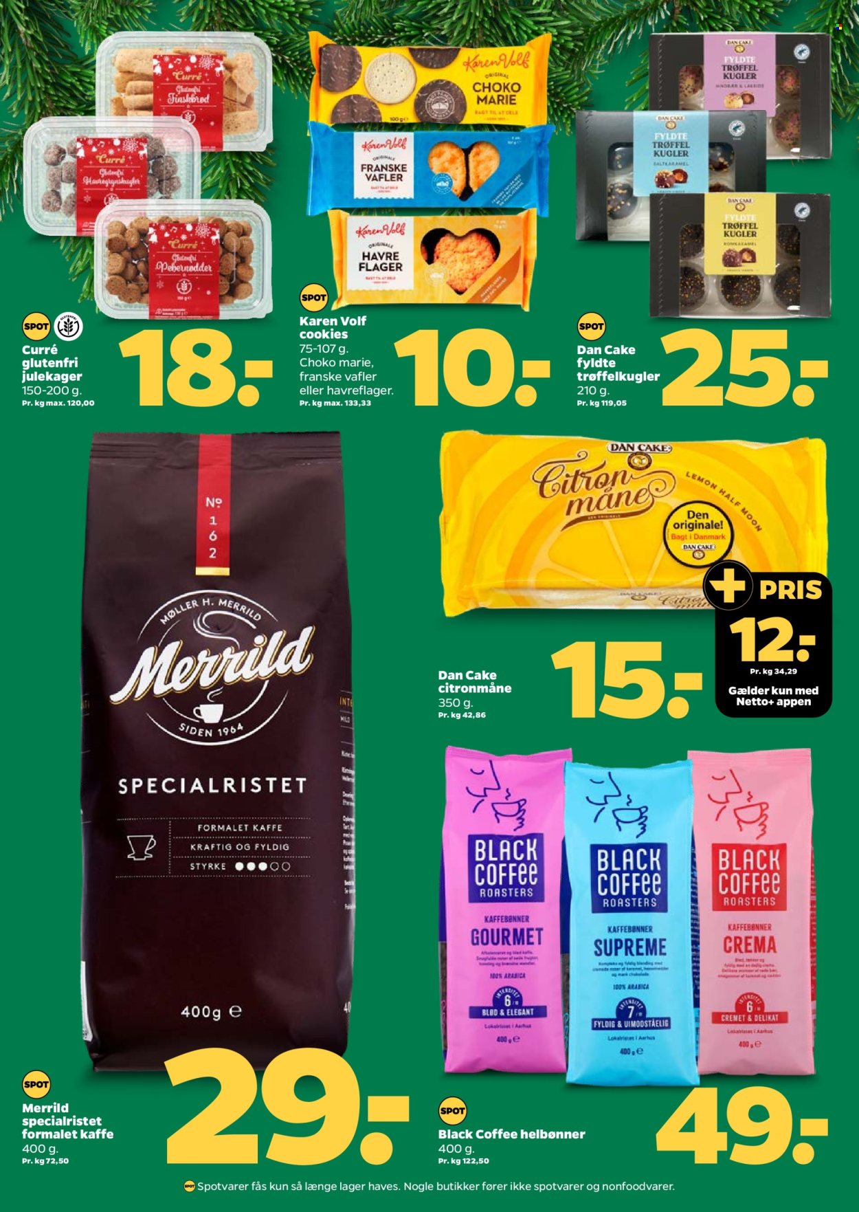 Netto tilbud - 7.12.2024 - 11.12.2024. Side 19