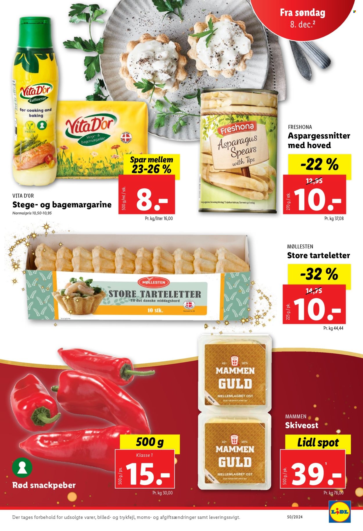 Lidl tilbud - 8.12.2024 - 14.12.2024. Side 9