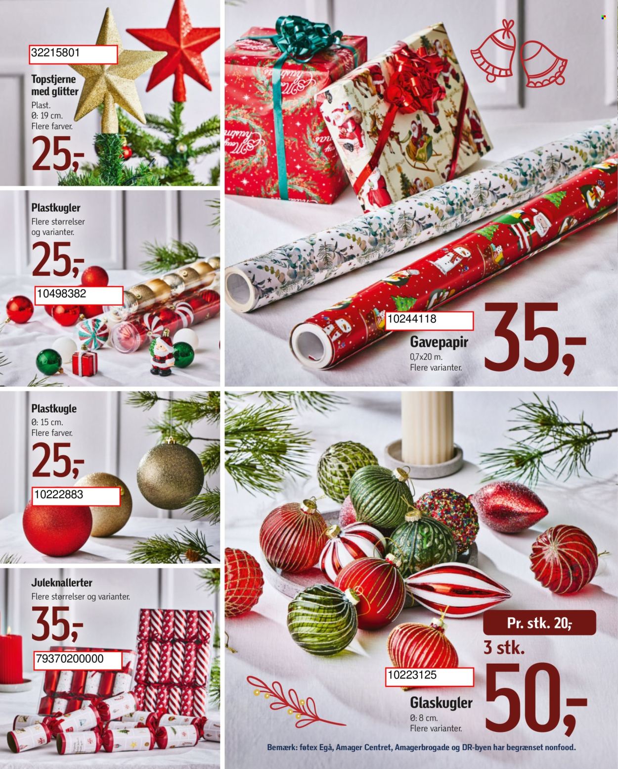 føtex tilbud - 6.12.2024 - 12.12.2024. Side 40