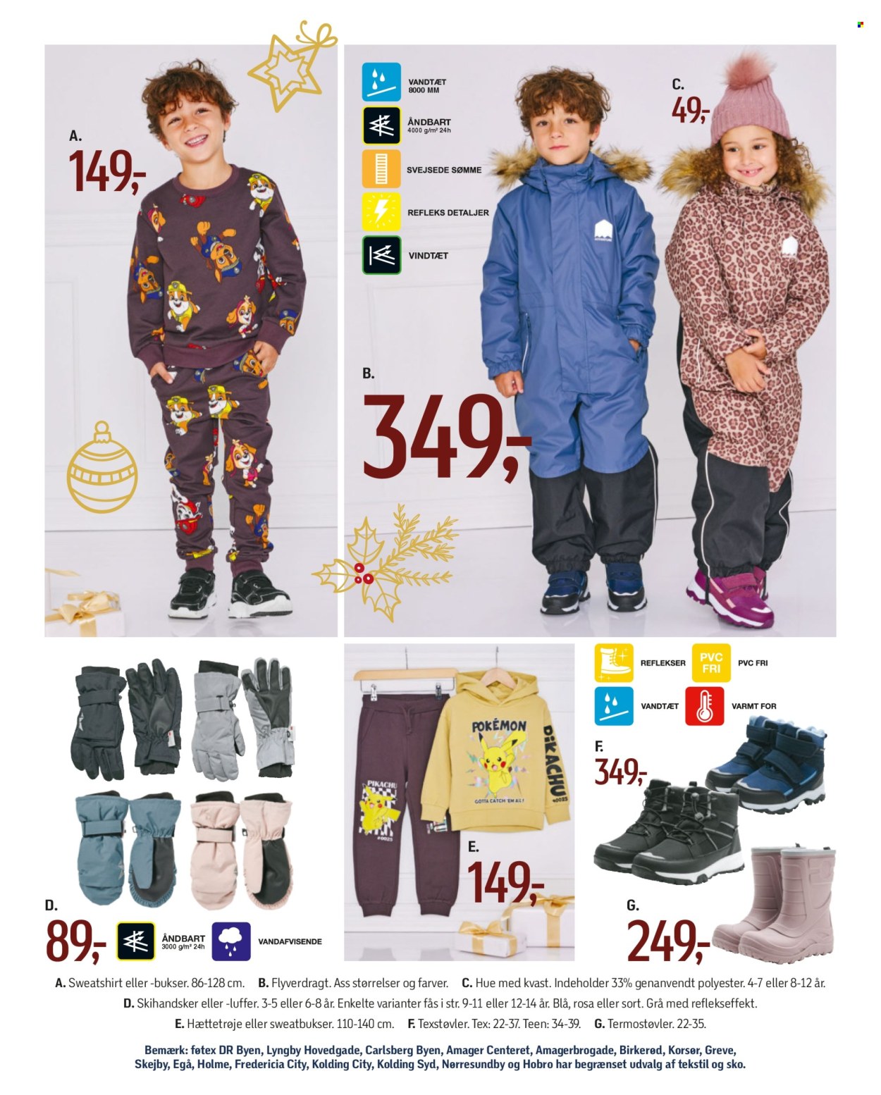føtex tilbud - 6.12.2024 - 12.12.2024. Side 54