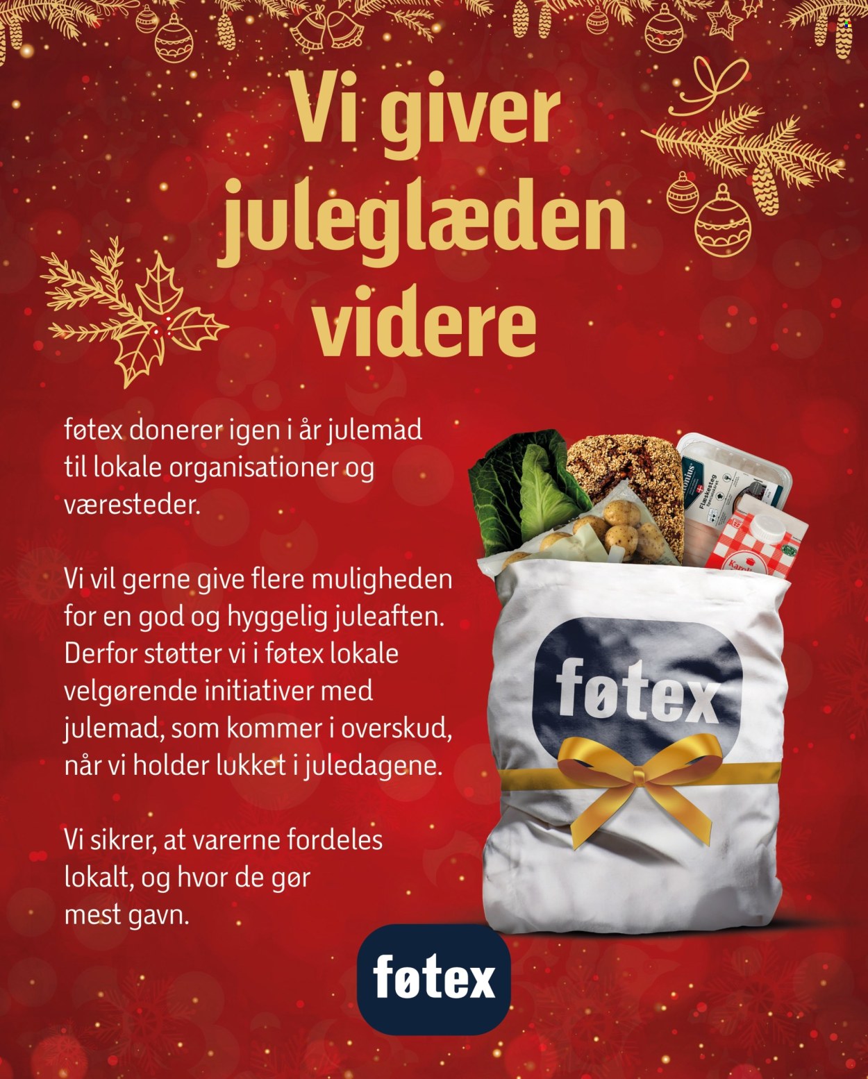 føtex tilbud - 6.12.2024 - 12.12.2024. Side 59