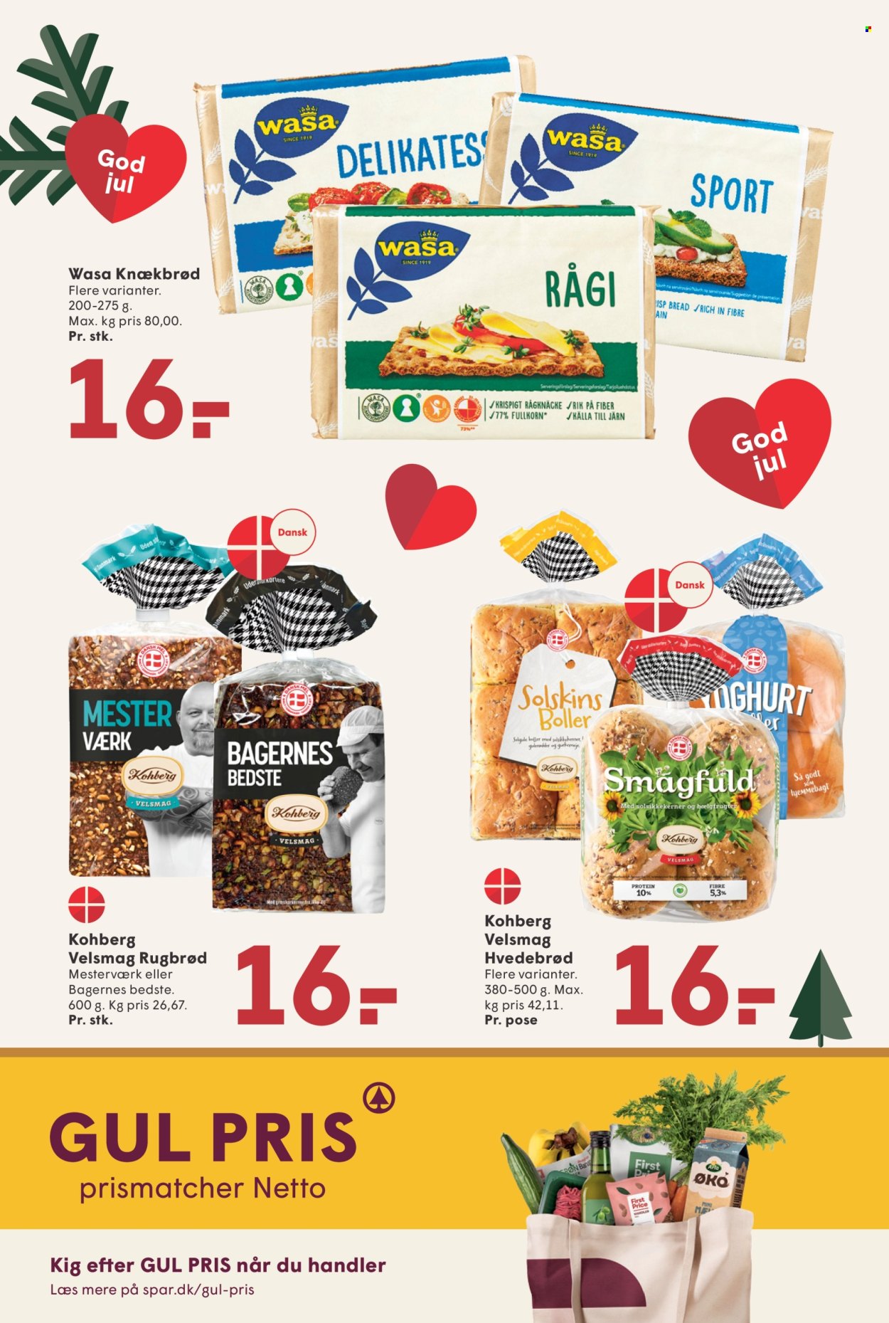 SPAR tilbud - 7.12.2024 - 13.12.2024. Side 12
