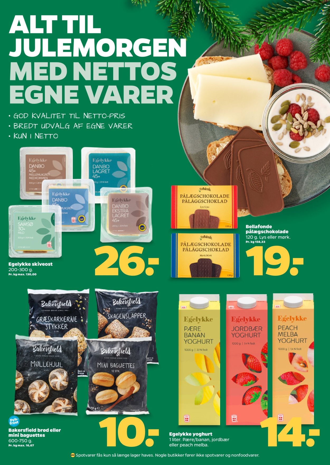 Netto tilbud - 12.12.2024 - 18.12.2024. Side 19