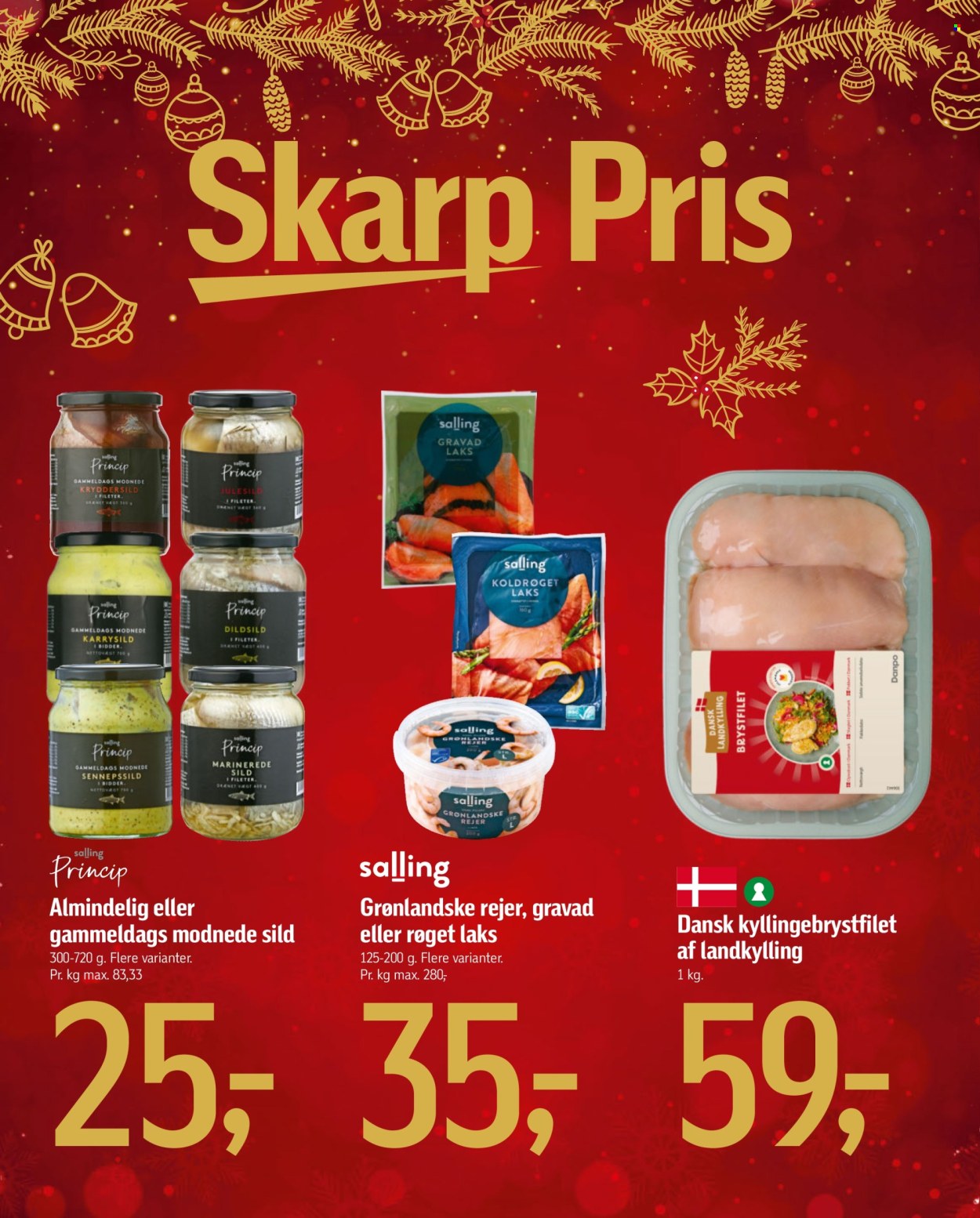 føtex tilbud - 13.12.2024 - 19.12.2024. Side 8