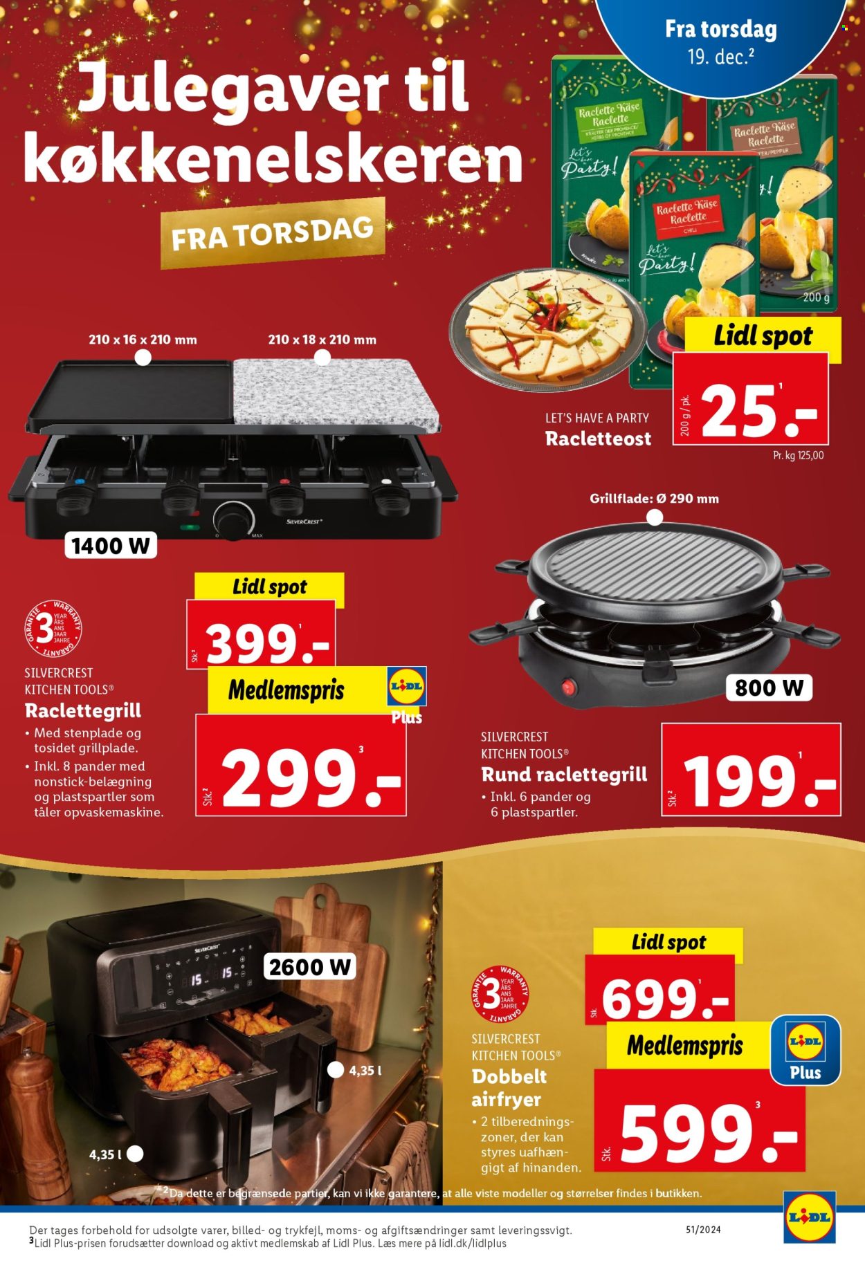 Lidl tilbud - 15.12.2024 - 26.12.2024. Side 23