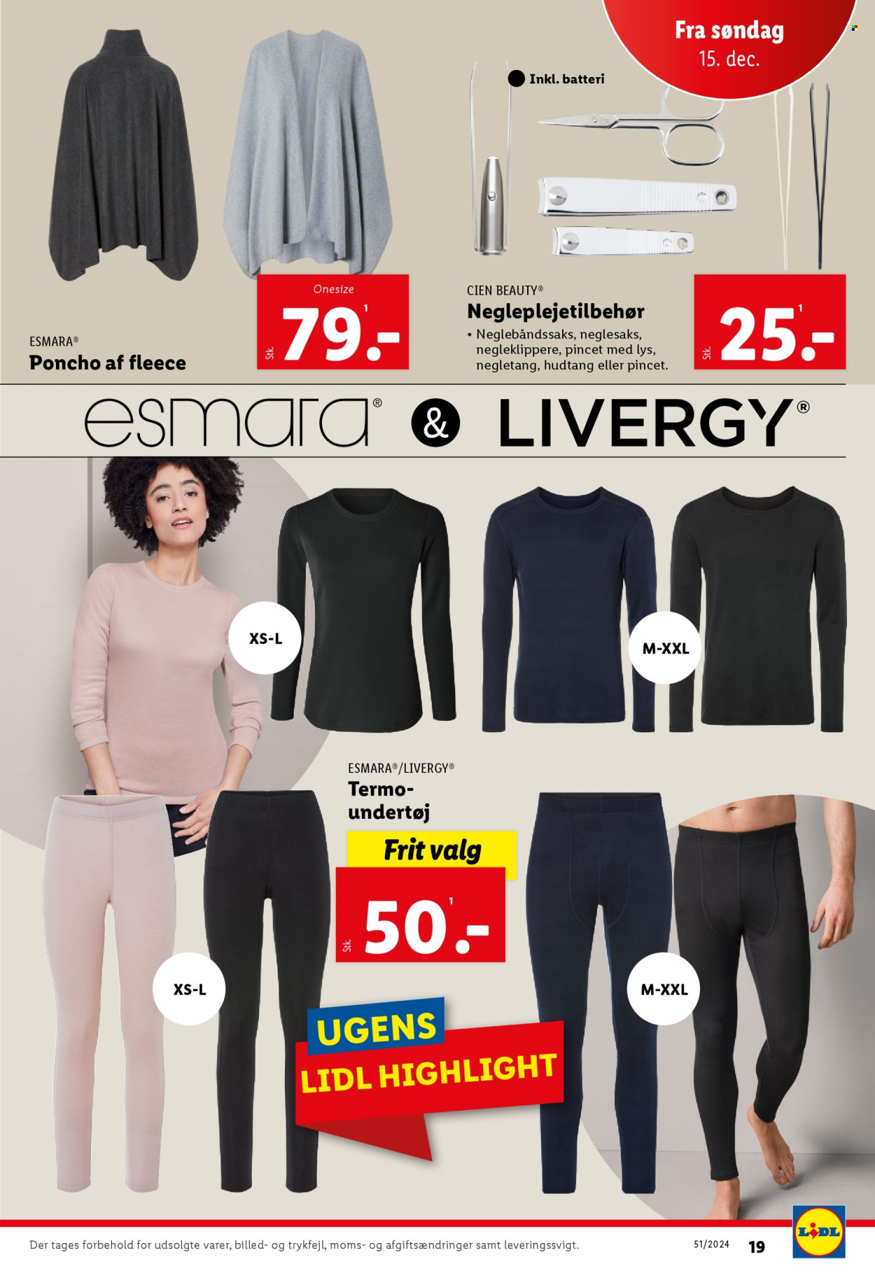 Lidl tilbud - 15.12.2024 - 26.12.2024. Side 5