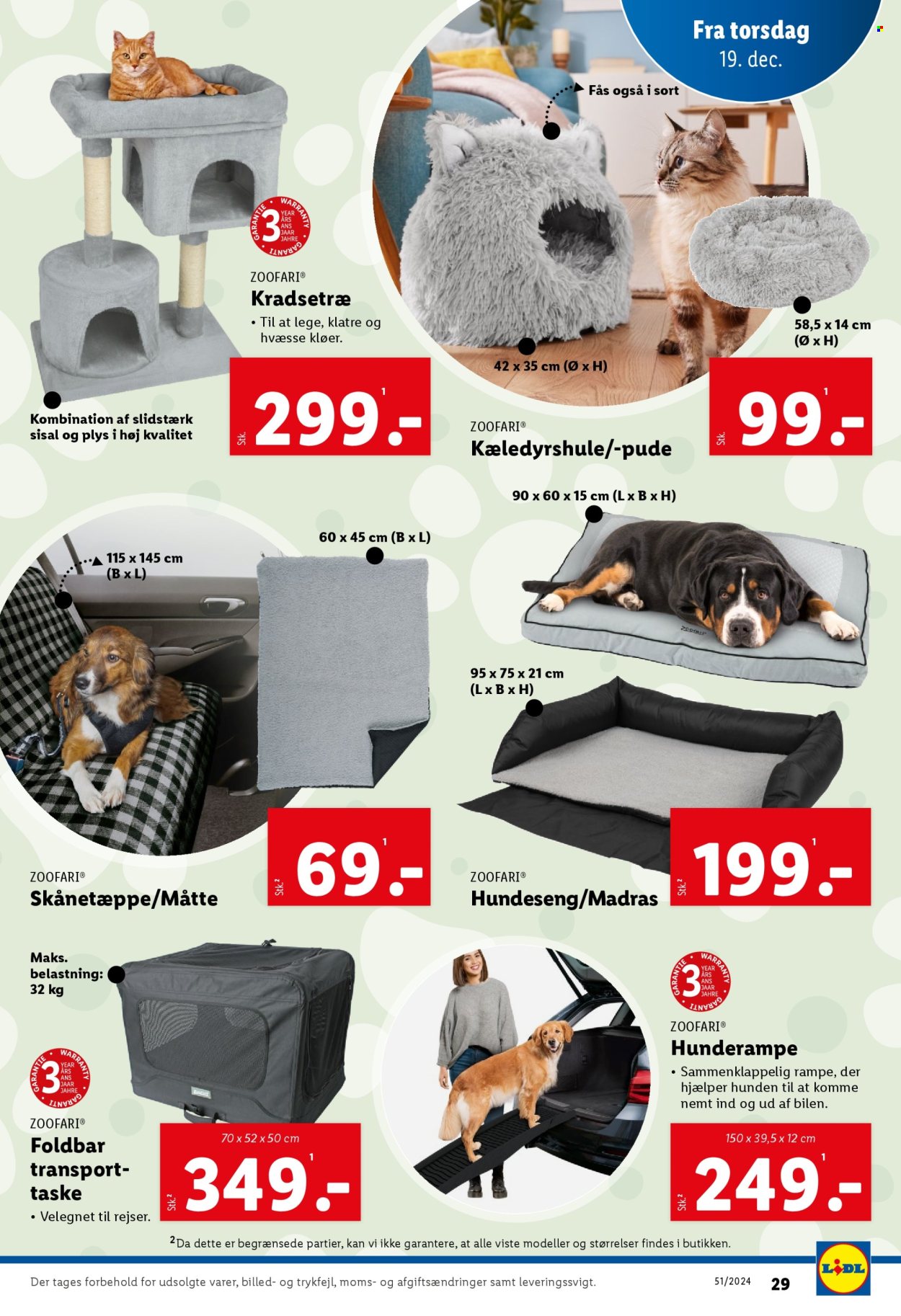 Lidl tilbud - 15.12.2024 - 26.12.2024. Side 14