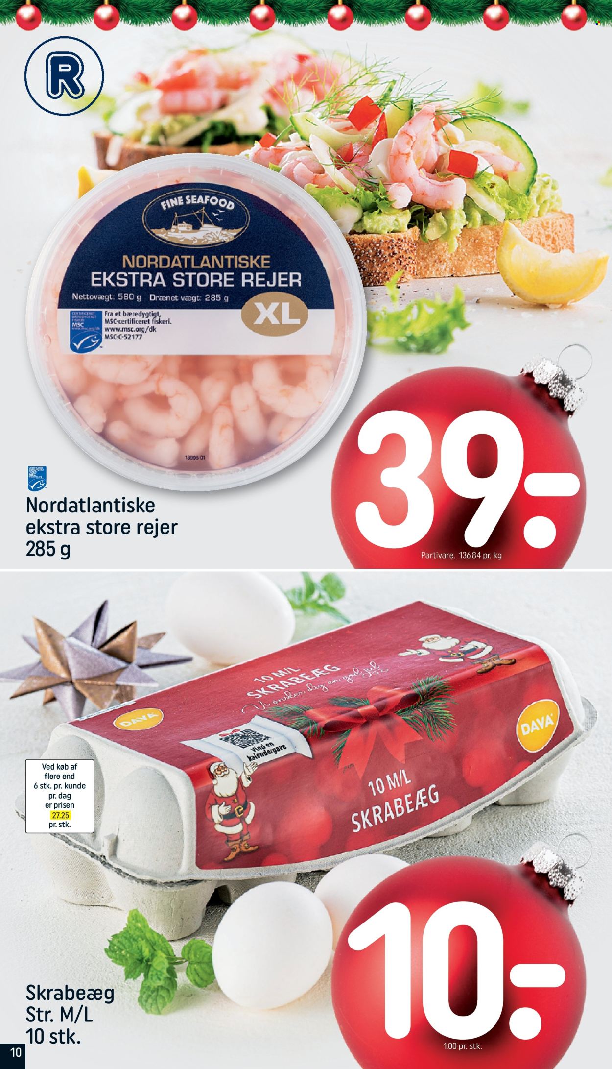 Rema 1000 tilbud - 15.12.2024 - 23.12.2024. Side 10