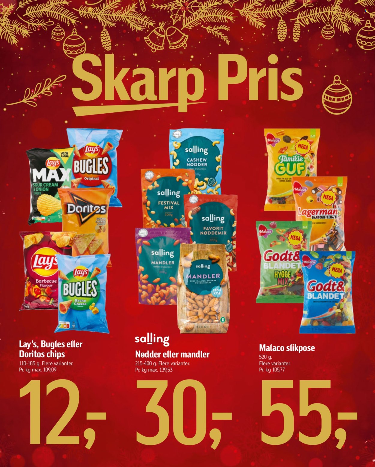 føtex tilbud - 20.12.2024 - 26.12.2024. Side 8