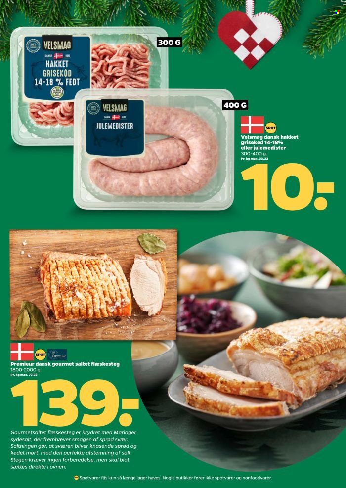 Netto tilbud - 19.12.2024 - 23.12.2024. Side 8