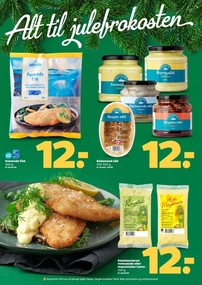 Netto tilbud - 19.12.2024 - 23.12.2024. Side 11