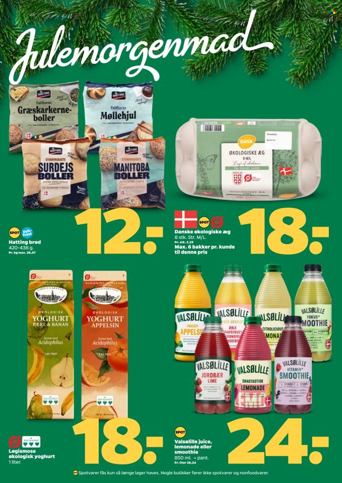 Netto tilbud - 19.12.2024 - 23.12.2024. Side 15