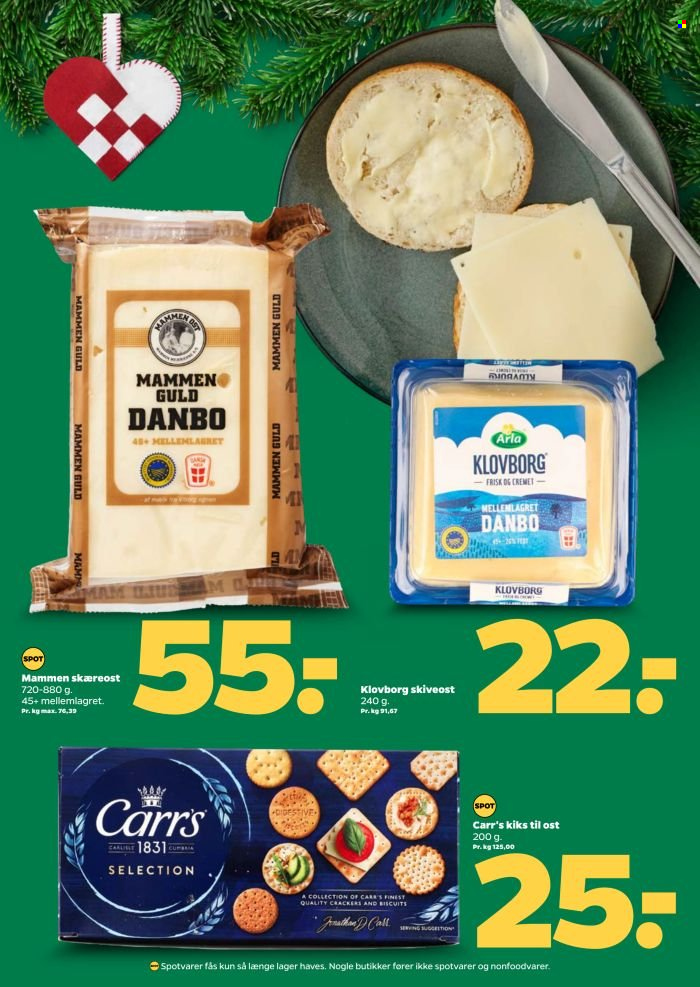 Netto tilbud - 19.12.2024 - 23.12.2024. Side 16