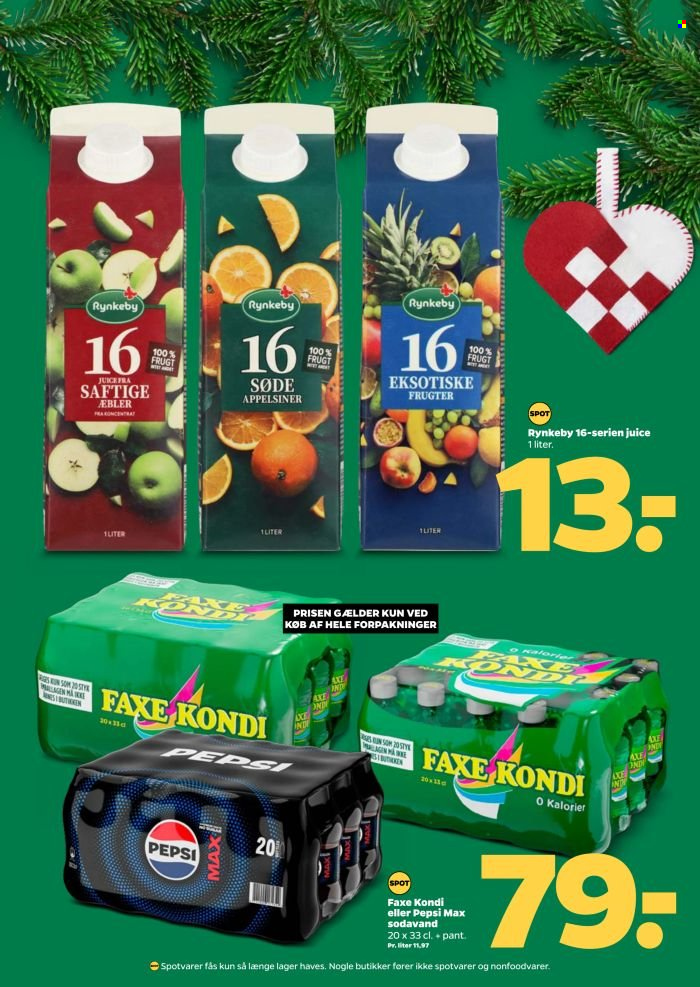 Netto tilbud - 19.12.2024 - 23.12.2024. Side 22