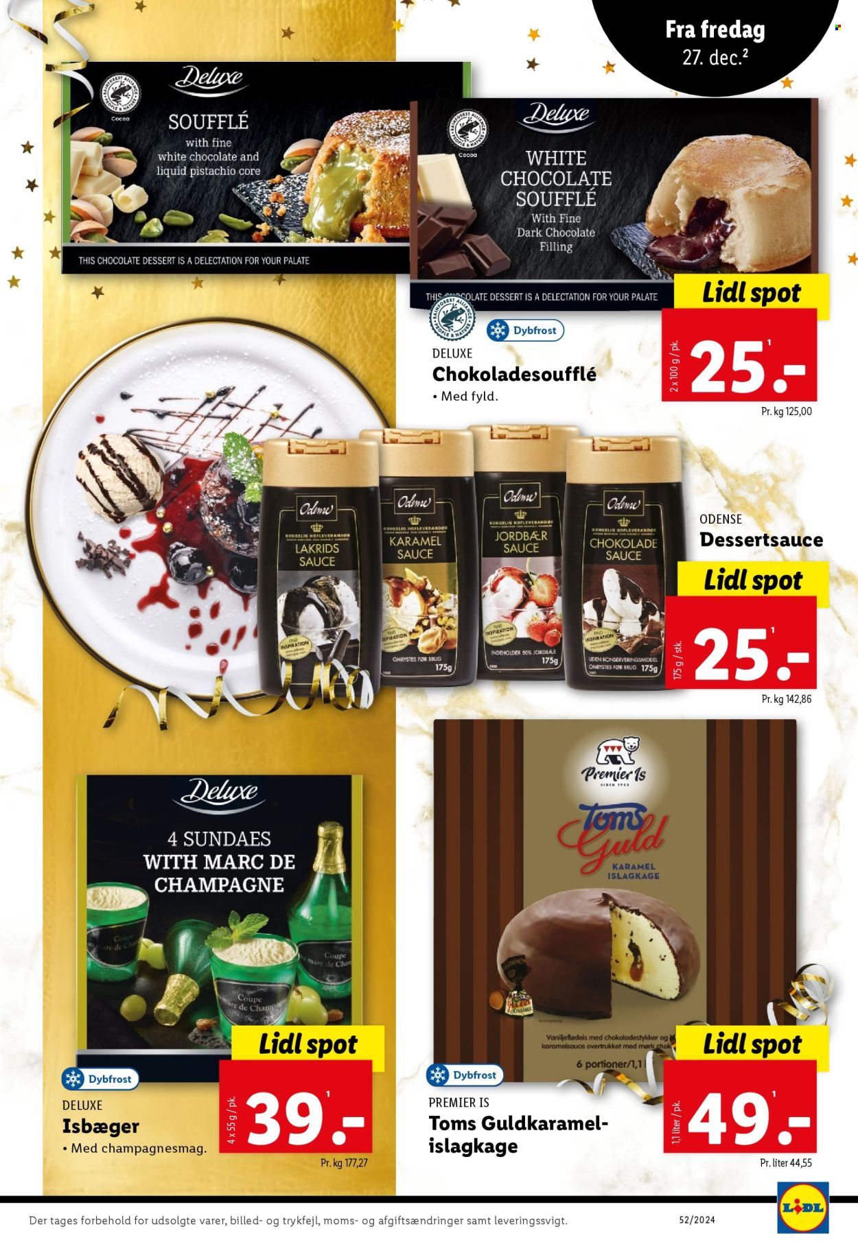 Lidl tilbud - 27.12.2024 - 31.12.2024. Side 9