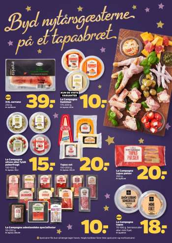 Netto tilbudsavis  - 27.12.2024 - 31.12.2024.
