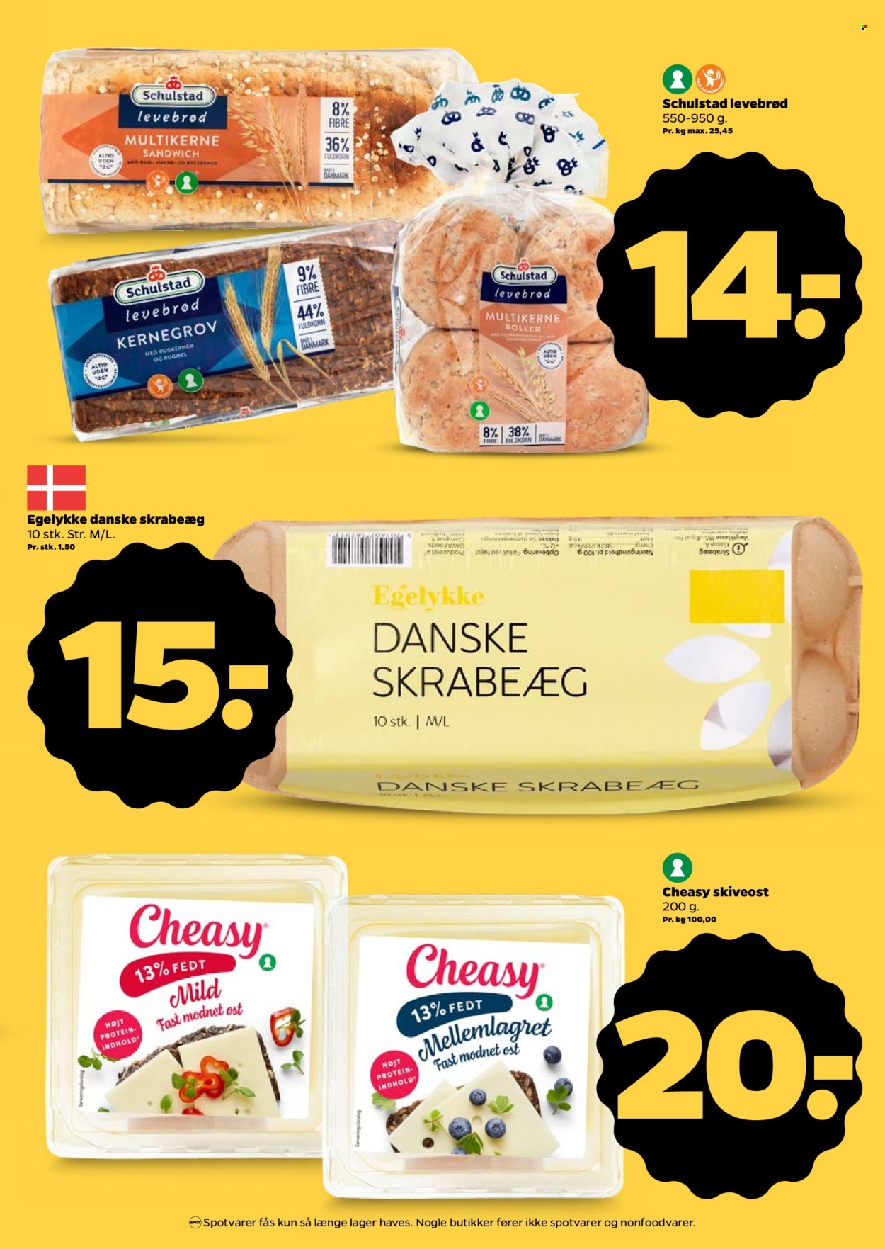 Netto tilbud - 2.1.2025 - 3.1.2025. Side 5