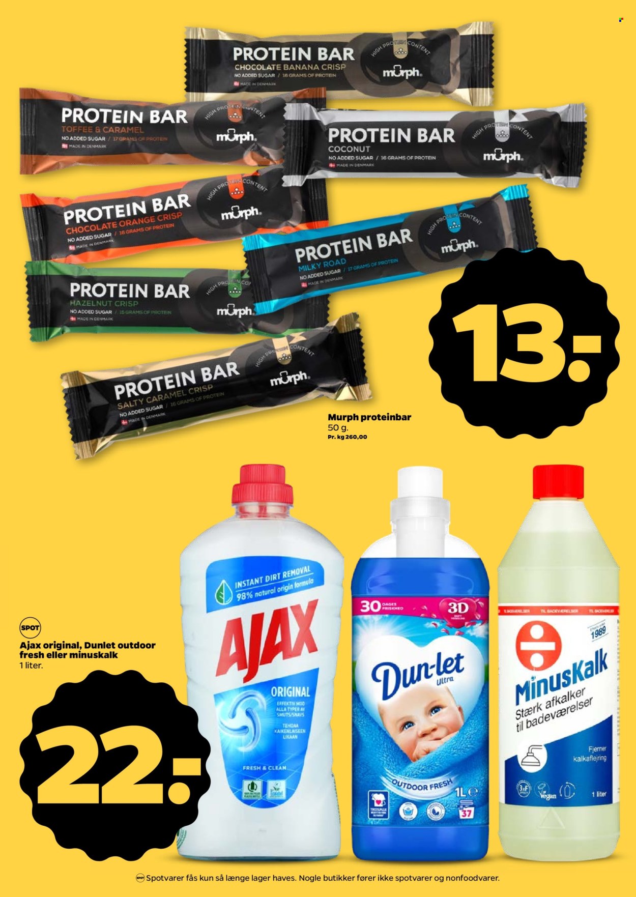 Netto tilbud - 2.1.2025 - 3.1.2025. Side 7