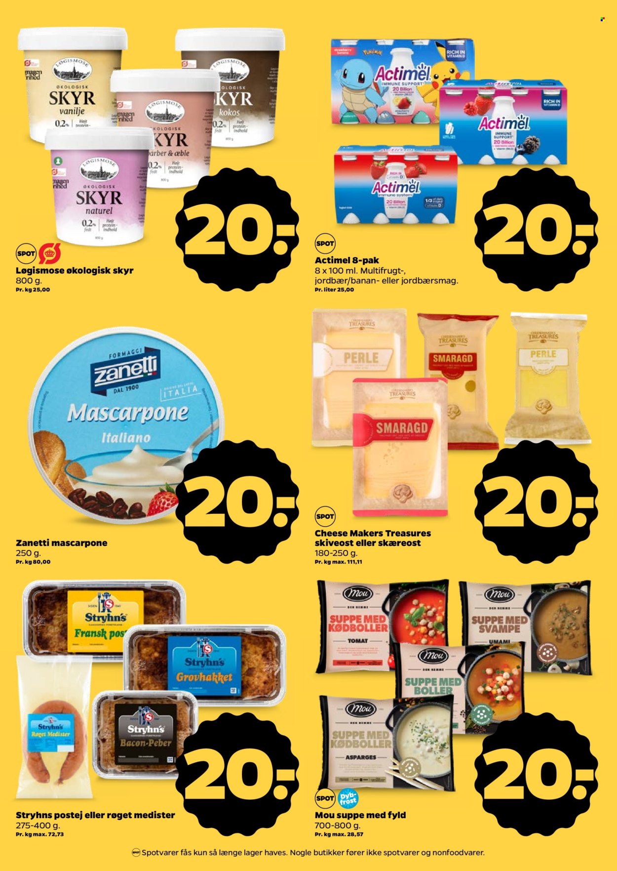 Netto tilbud - 4.1.2025 - 10.1.2025. Side 4