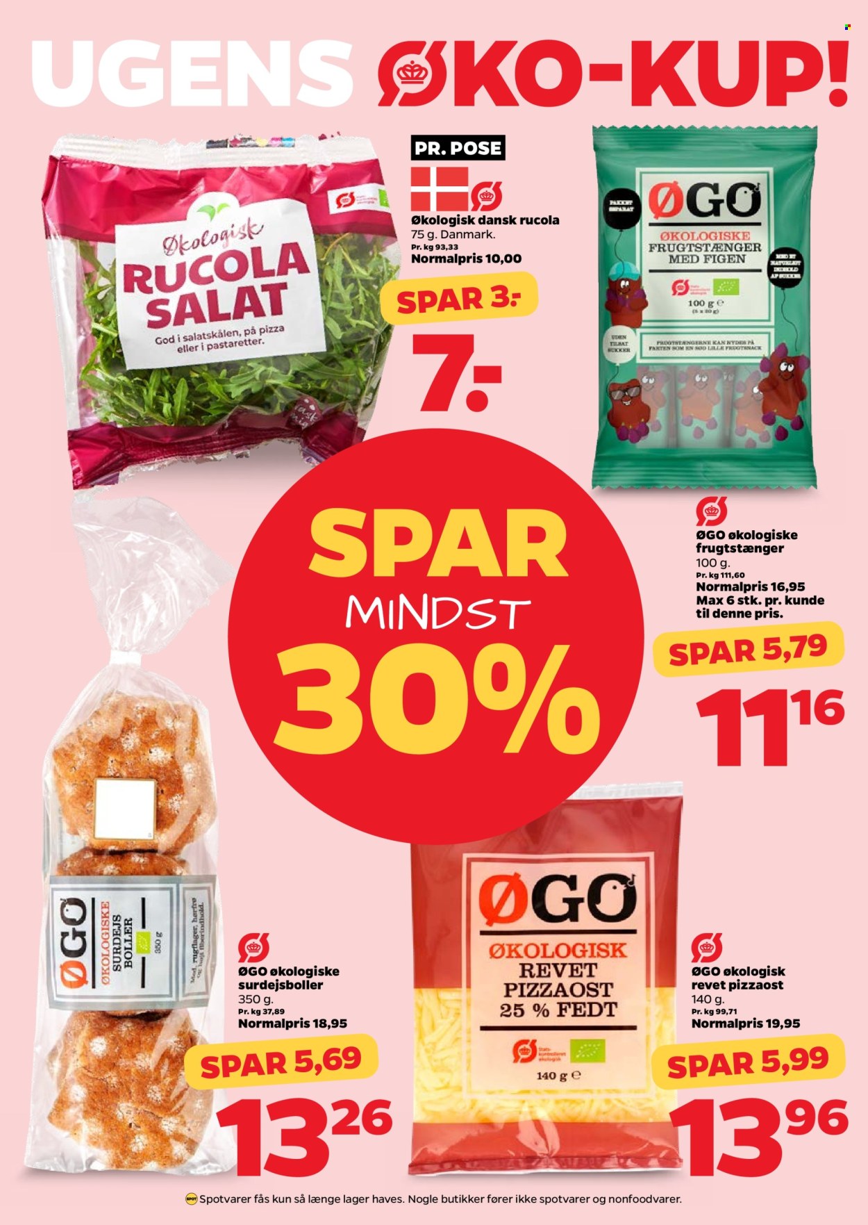 Netto tilbud - 4.1.2025 - 10.1.2025. Side 12