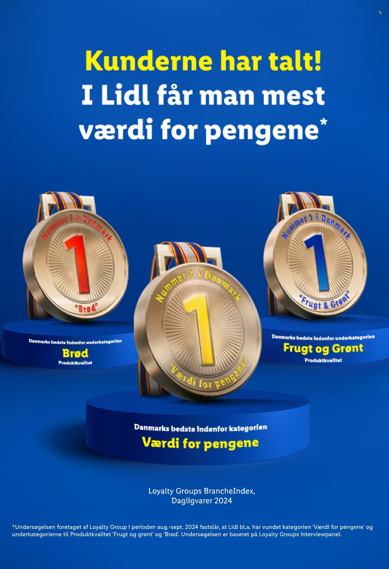 Lidl tilbud - 5.1.2025 - 11.1.2025. Side 36