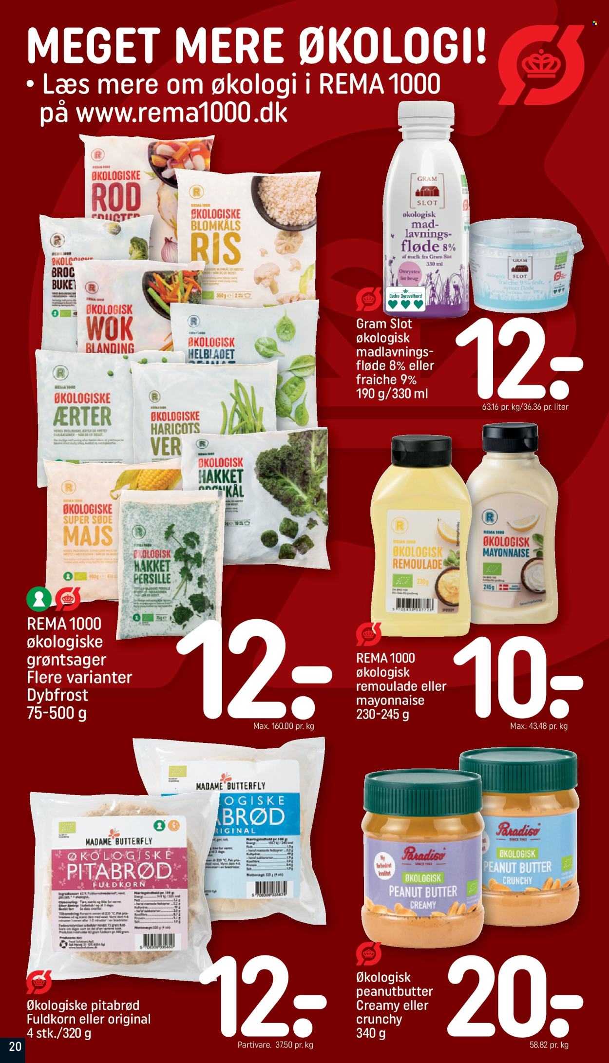 Rema 1000 tilbud - 2.1.2025 - 11.1.2025. Side 20