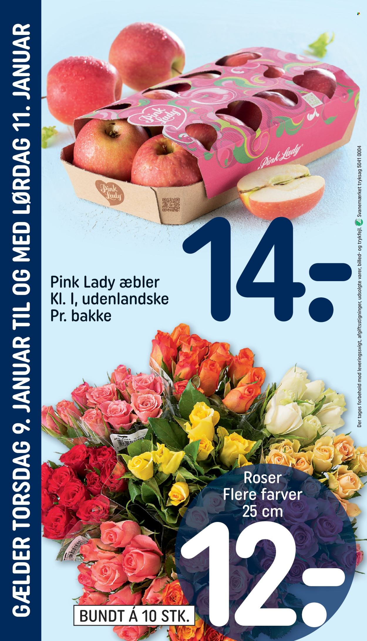 Rema 1000 tilbud - 2.1.2025 - 11.1.2025. Side 36