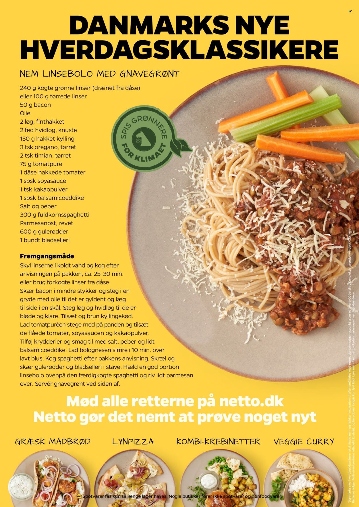 Netto tilbud - 11.1.2025 - 17.1.2025. Side 8
