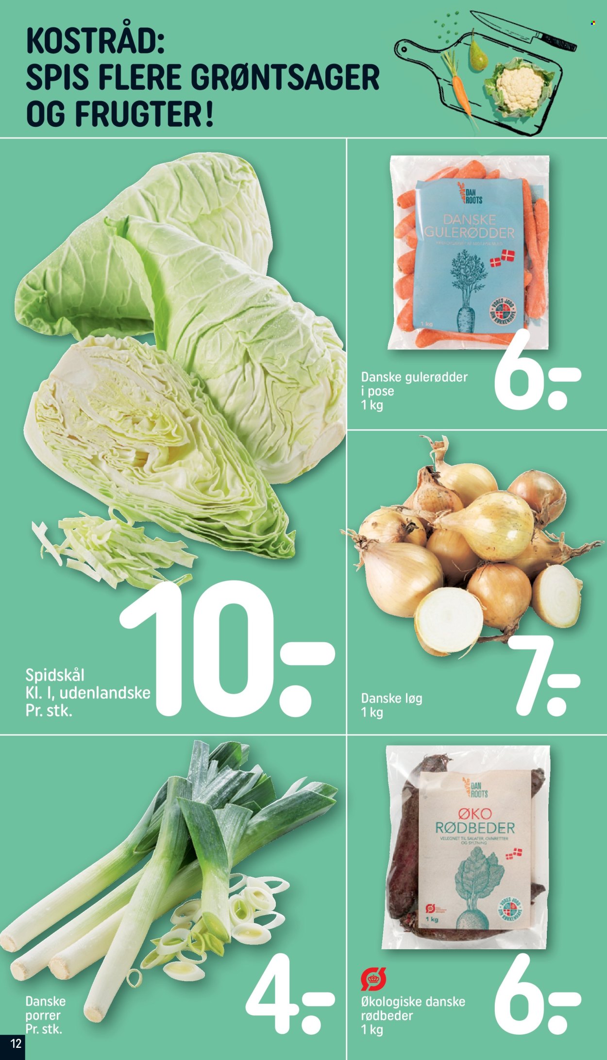 Rema 1000 tilbud - 12.1.2025 - 18.1.2025. Side 12