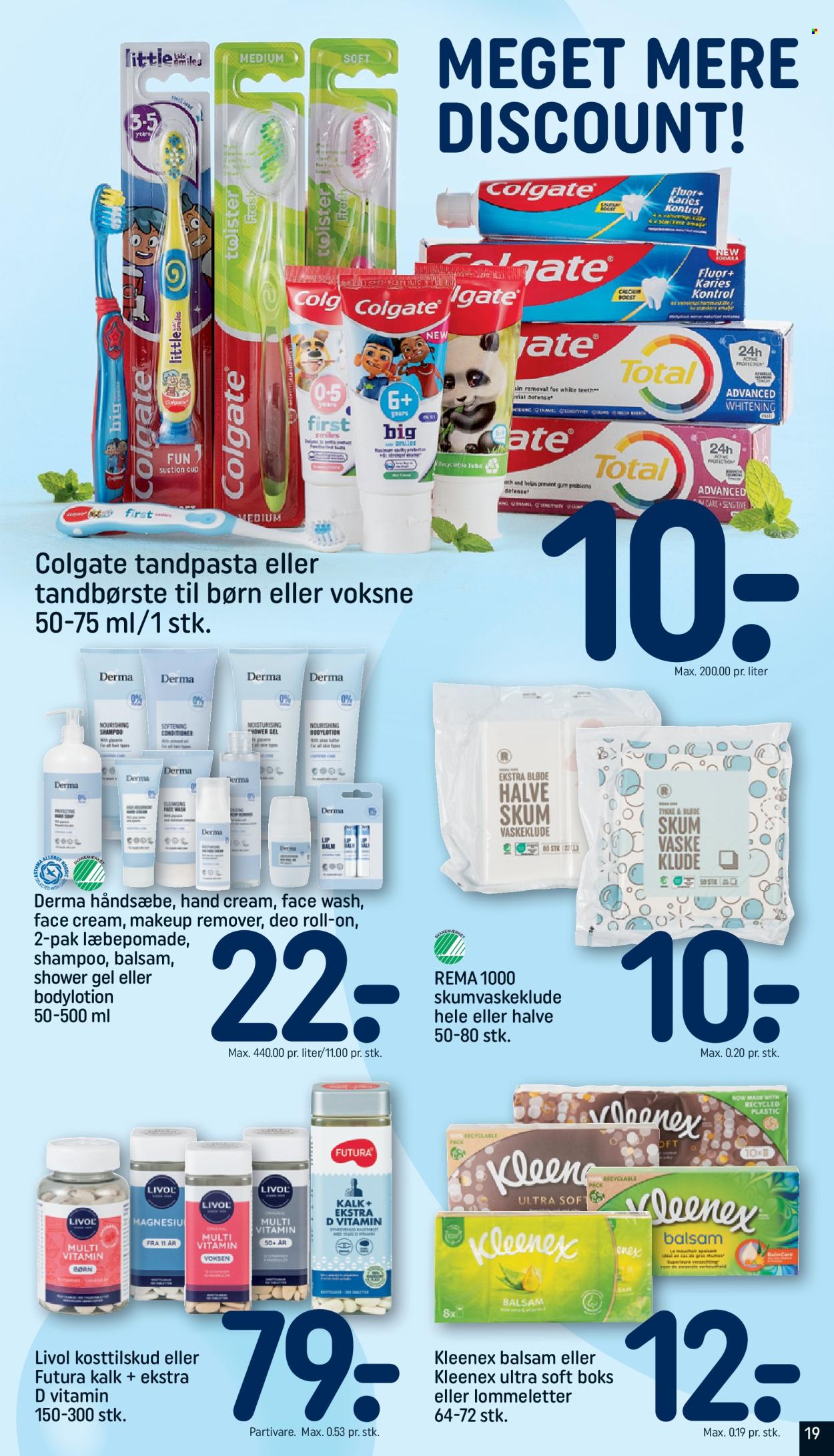 Rema 1000 tilbud - 12.1.2025 - 18.1.2025. Side 19