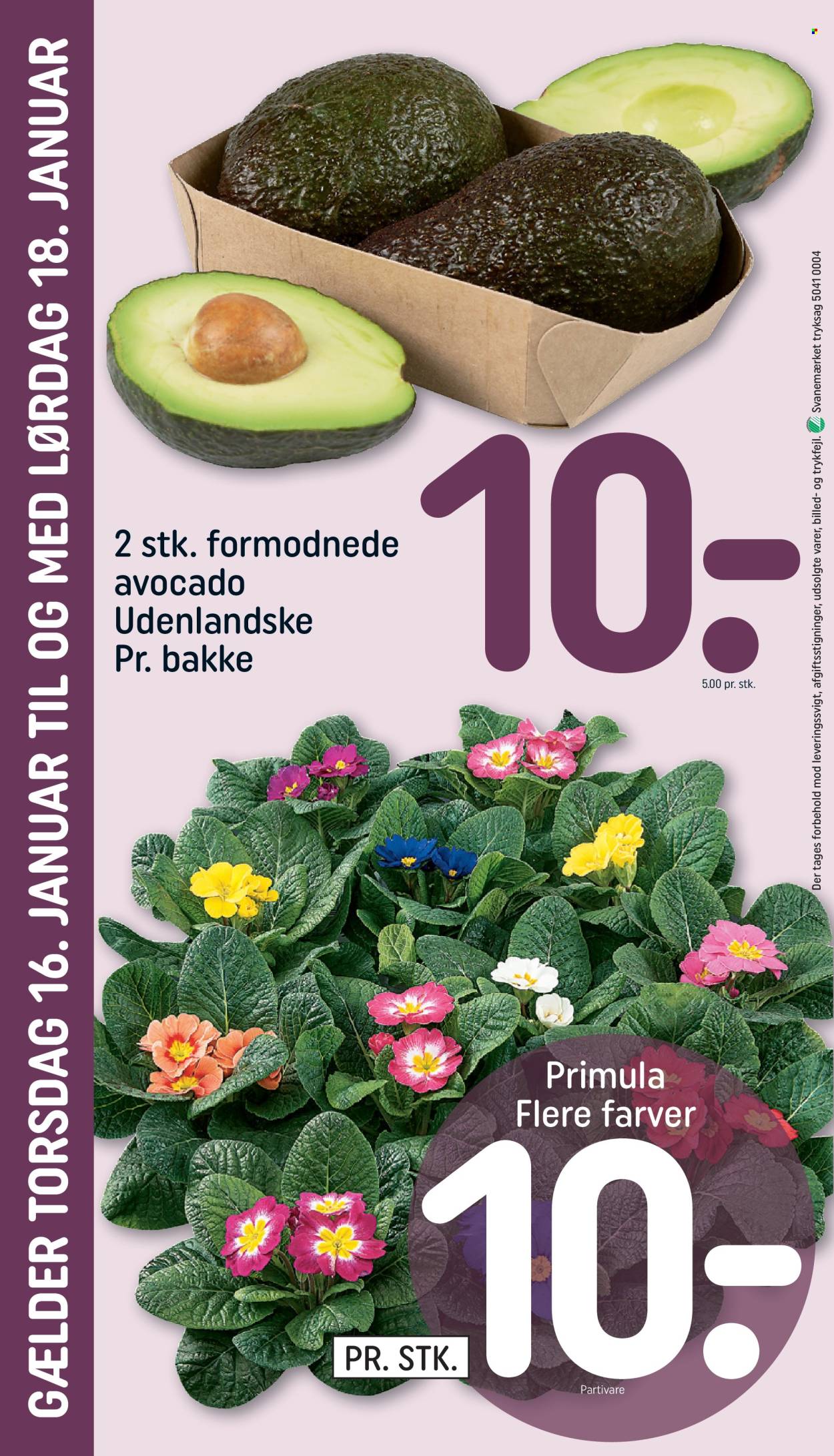 Rema 1000 tilbud - 12.1.2025 - 18.1.2025. Side 28